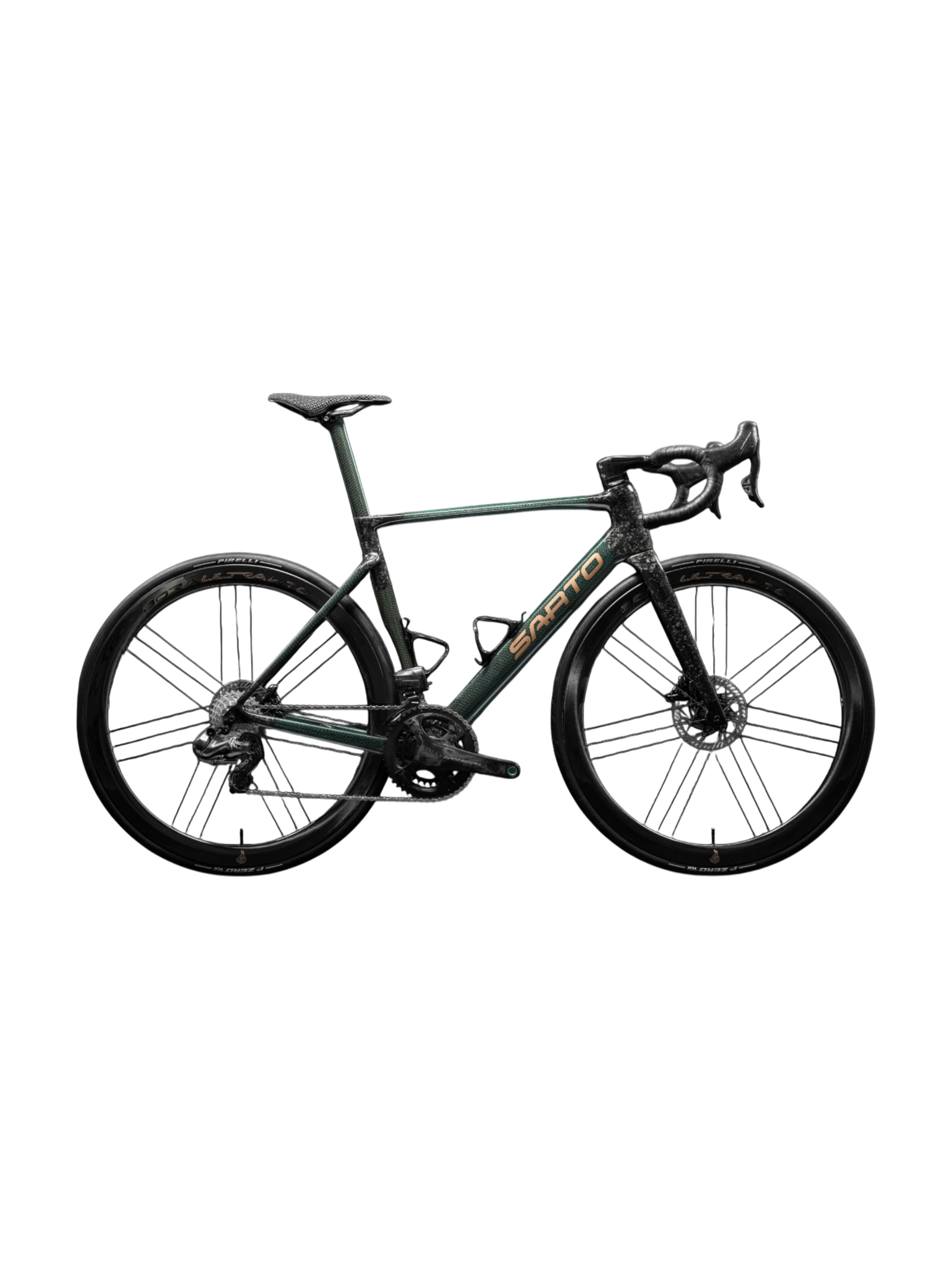 Sarto Raso TC