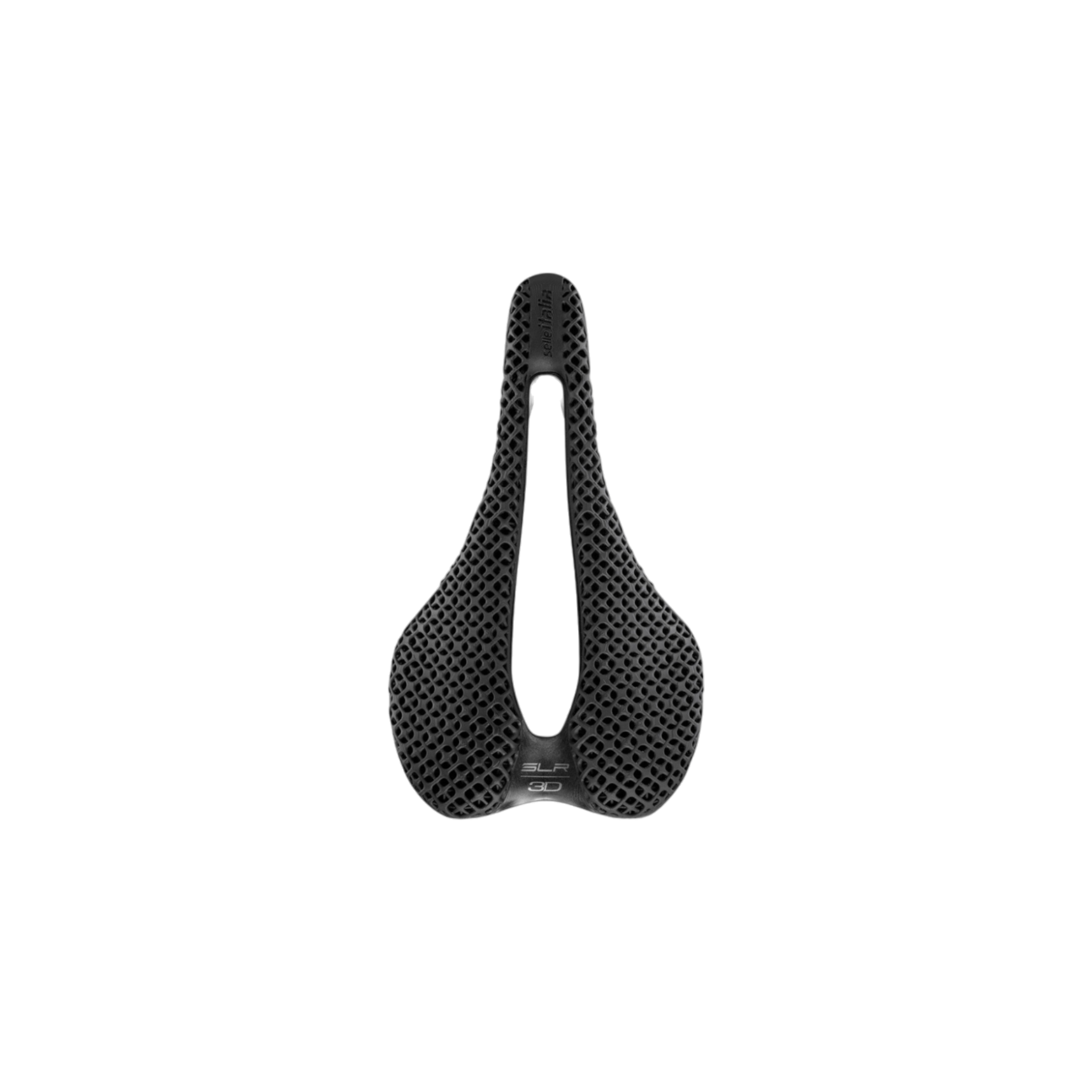 Selle Italia SLR Boost 3D Ti 316 Superflow