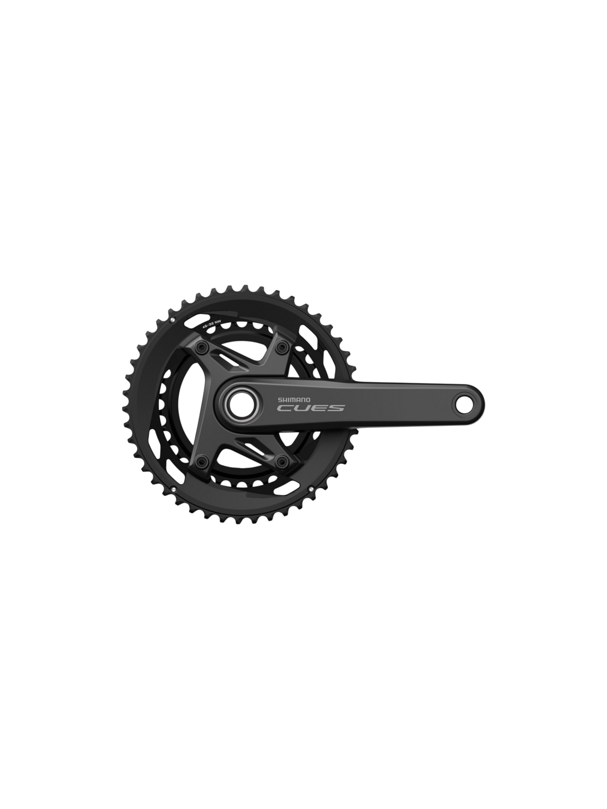 Shimano Cues U6000 Groupset