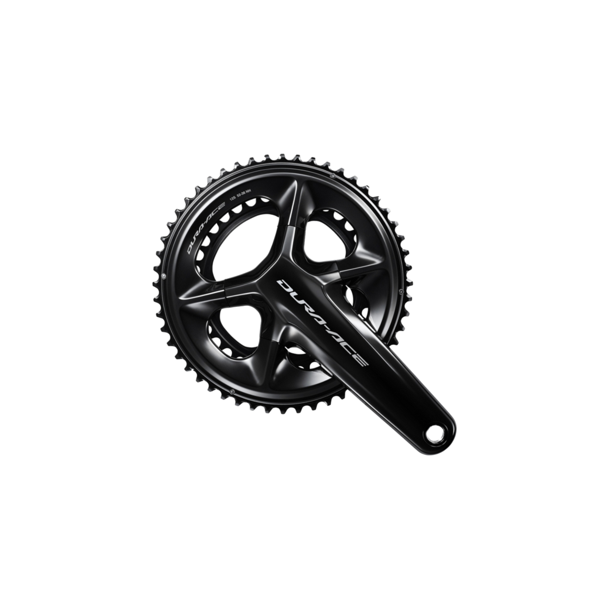 SPIN AXIS - Shimano Dura-Ace Crankset R9200 SPIN AXIS - Shimano Dura-Ace Crankset R9200