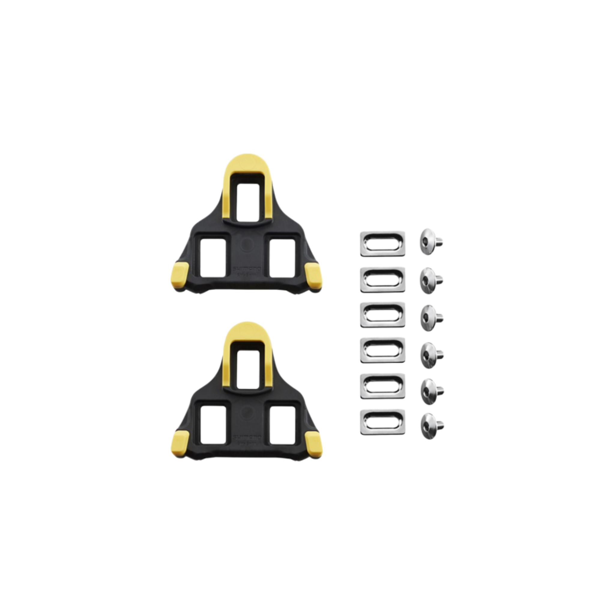 Shimano SPD-SL Cleat Set
