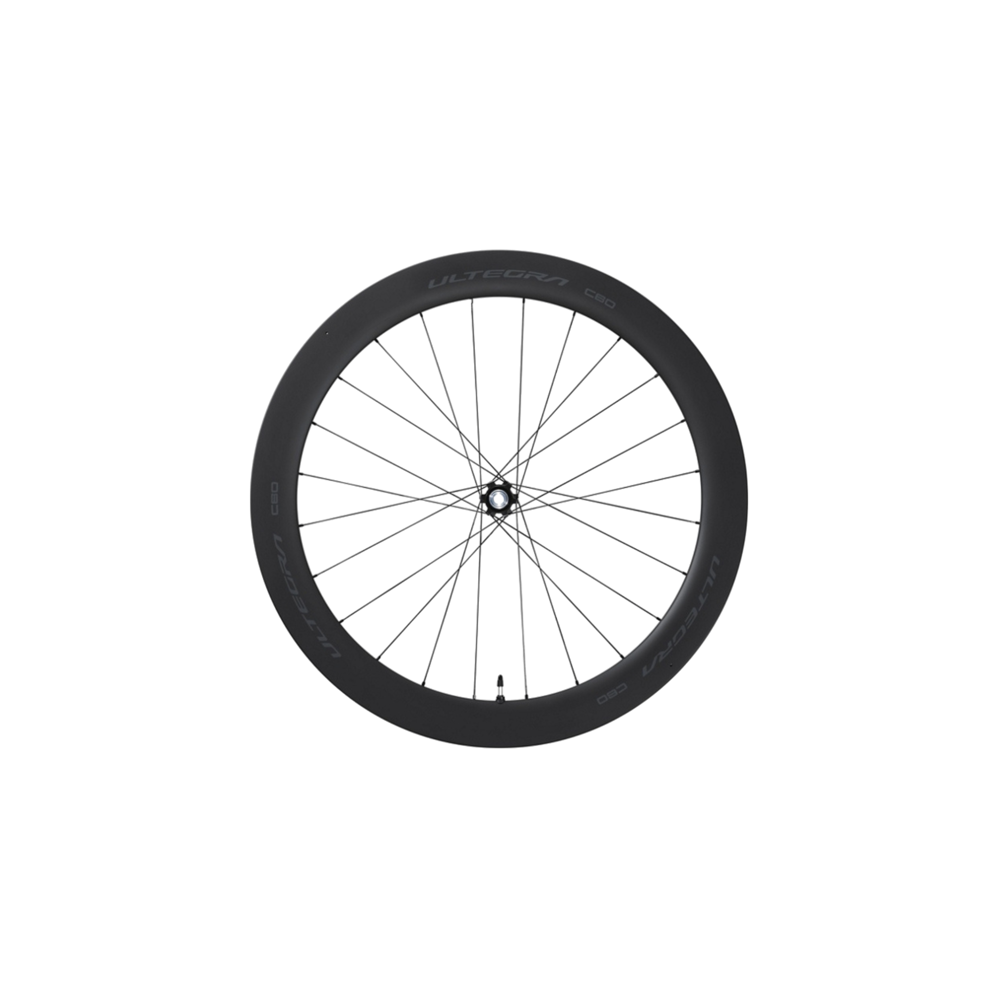 Shimano Ultegra C60 Tubeless Ready Disc Brake Wheels