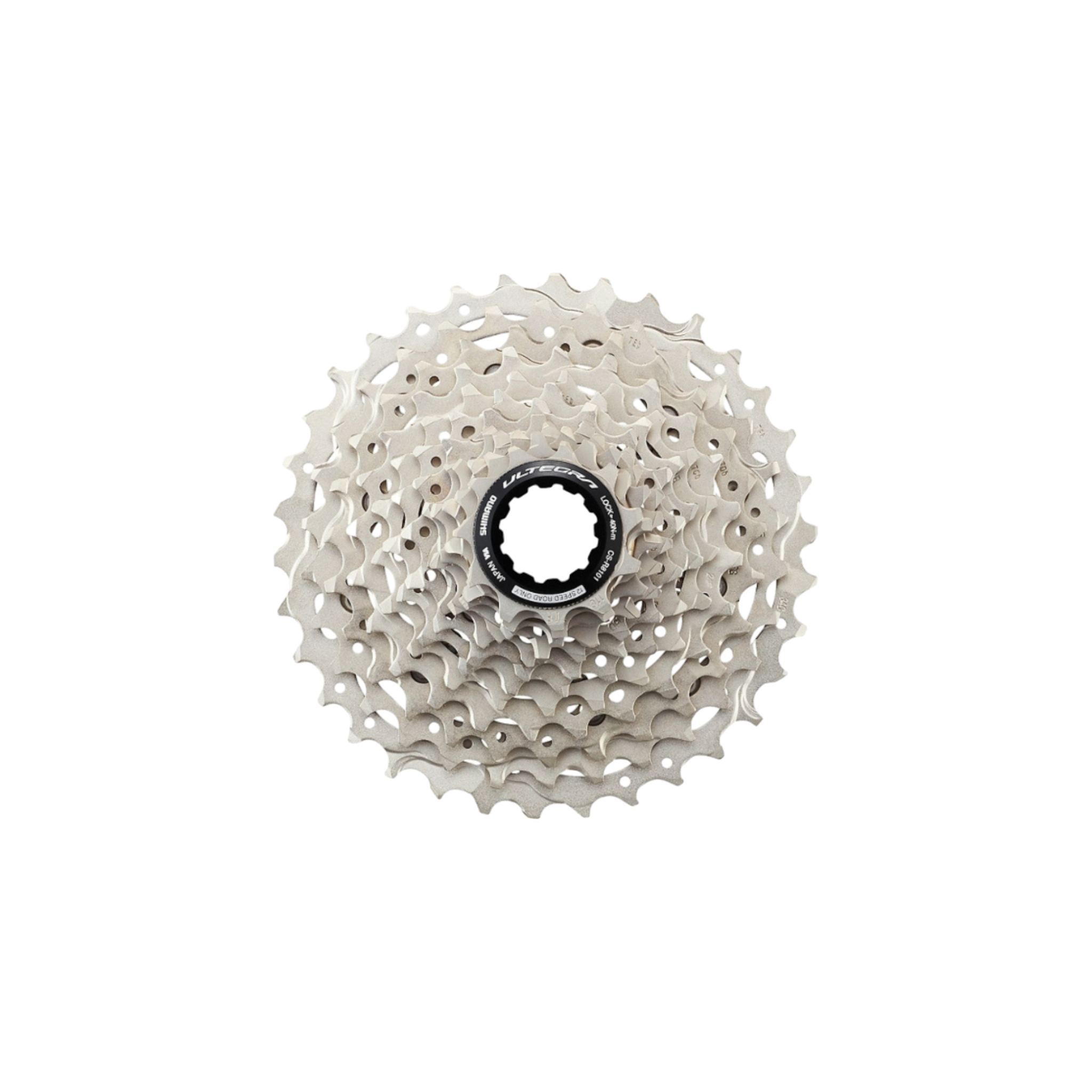 Shimano Ultegra 12 Speed Cassette R8100 - Main Image
