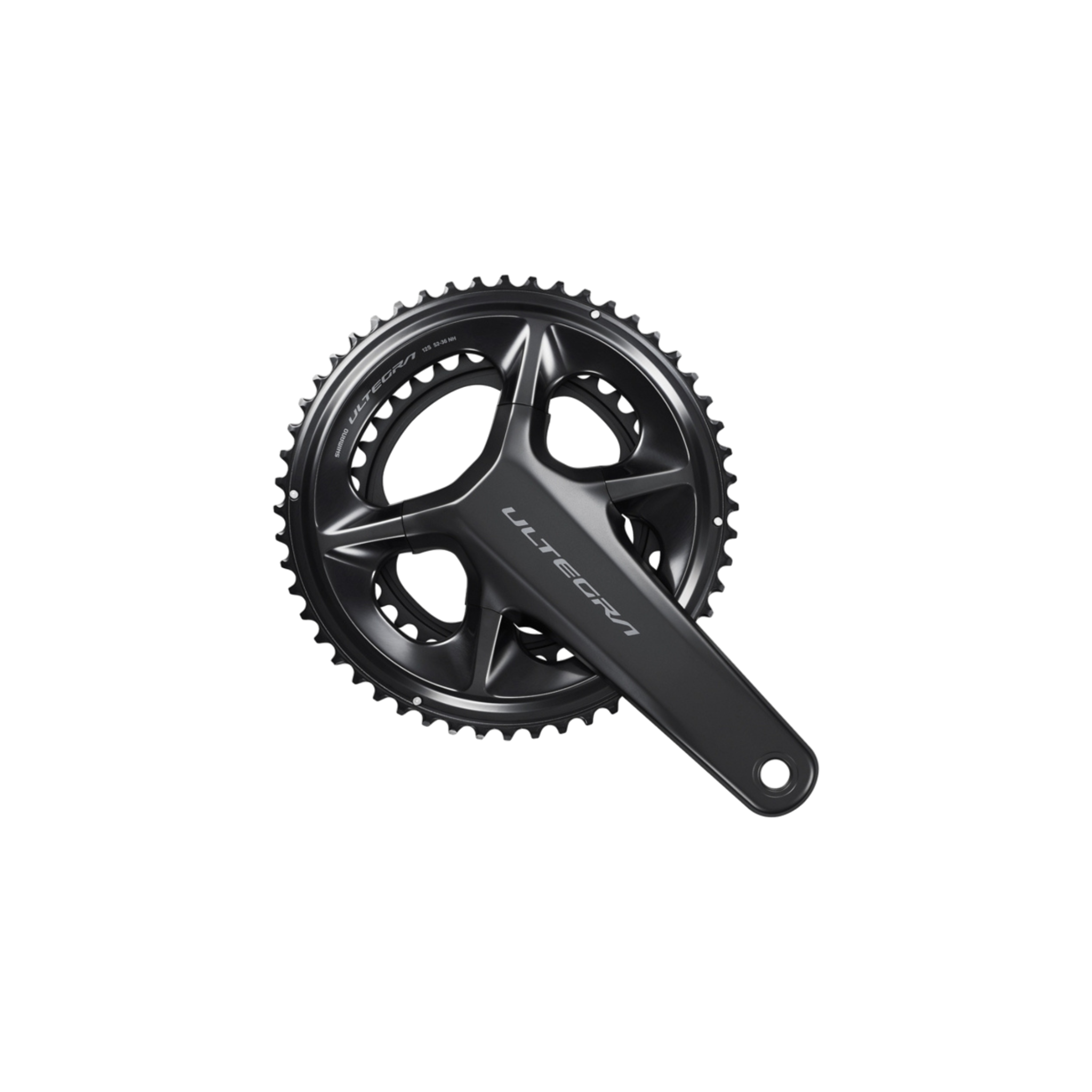 Shimano Ultegra Crankset R8100