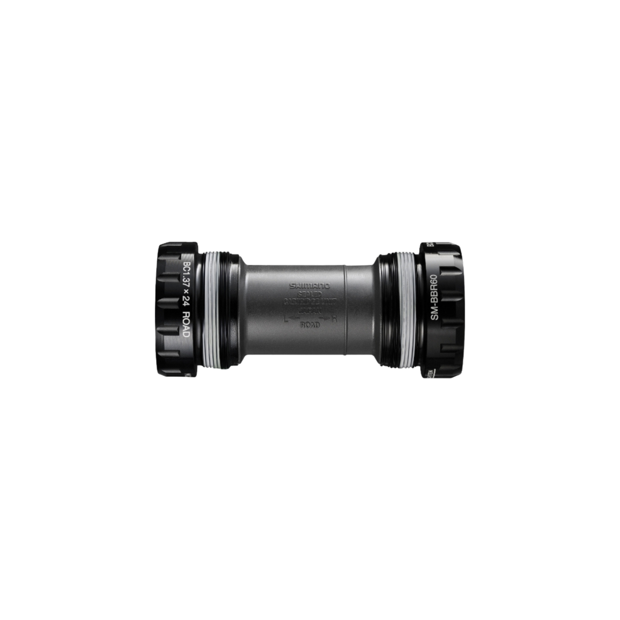 Shimano Ultegra Threaded Bottom Bracket 68/70 mm shell width SM-BBR60