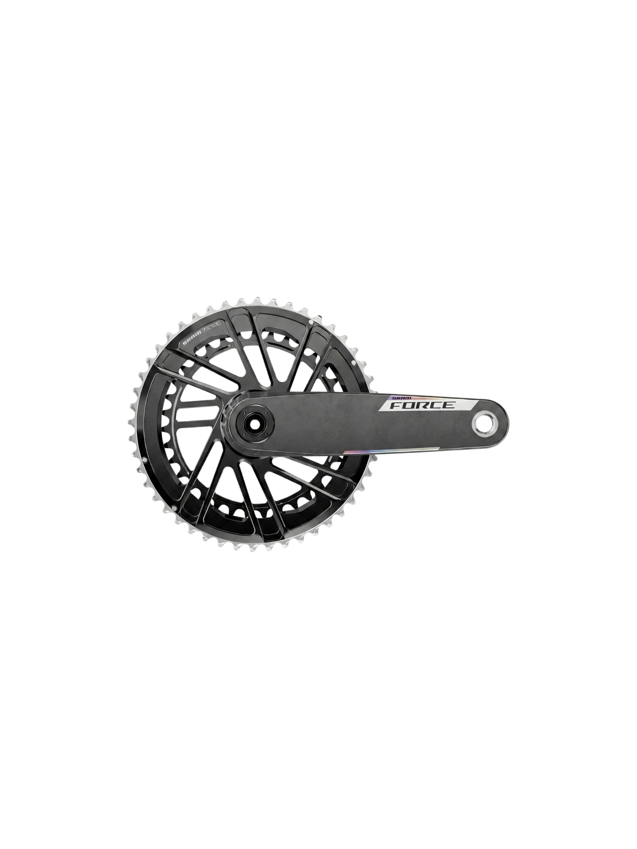 SRAM Force AXS Groupset