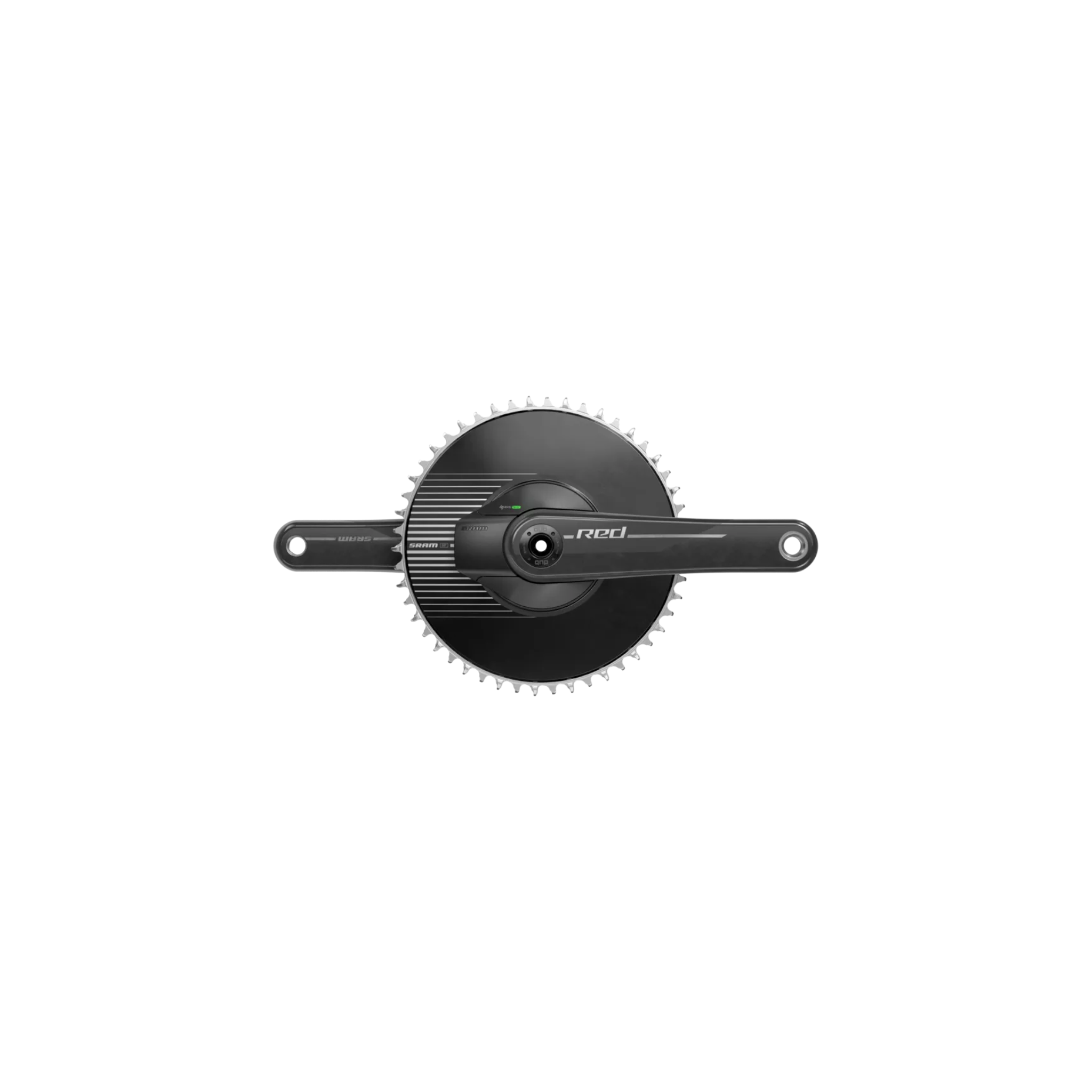 SRAM Red 1 AXS Power Meter