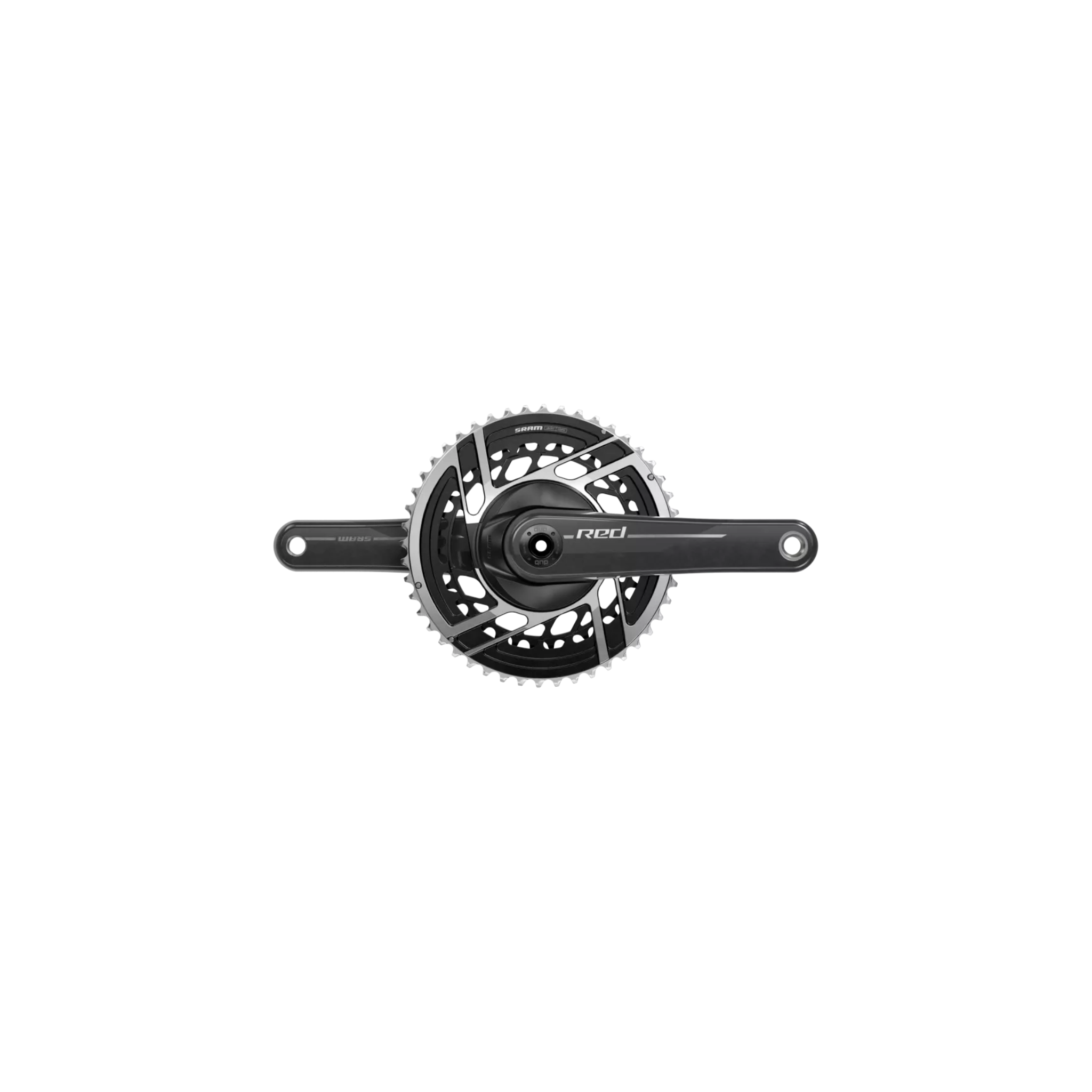 SPIN AXIS SRAM Red Crankset