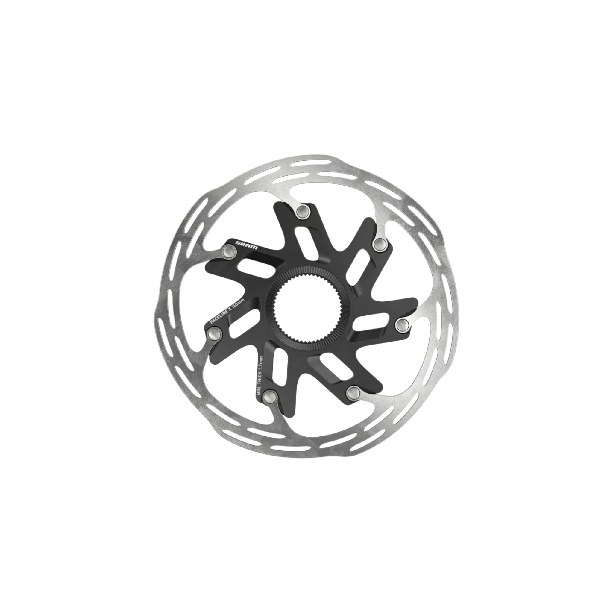 SRAM Paceline X Rotor
