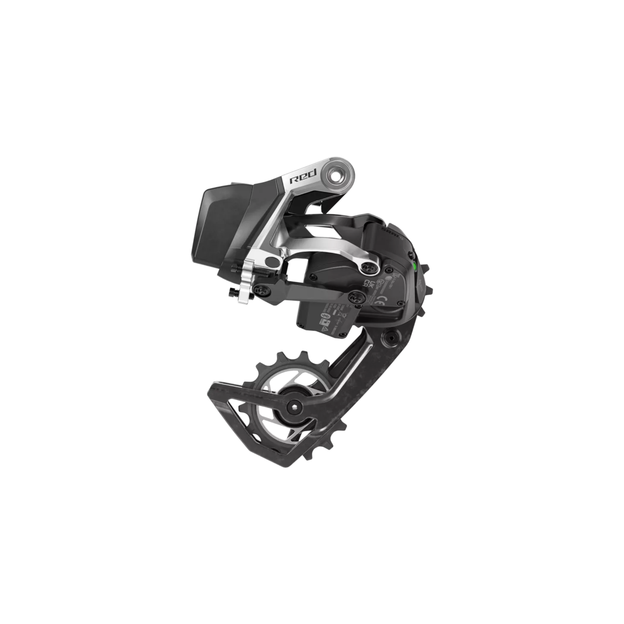 SPIN AXIS SRAM Red AXS Rear Derailleur