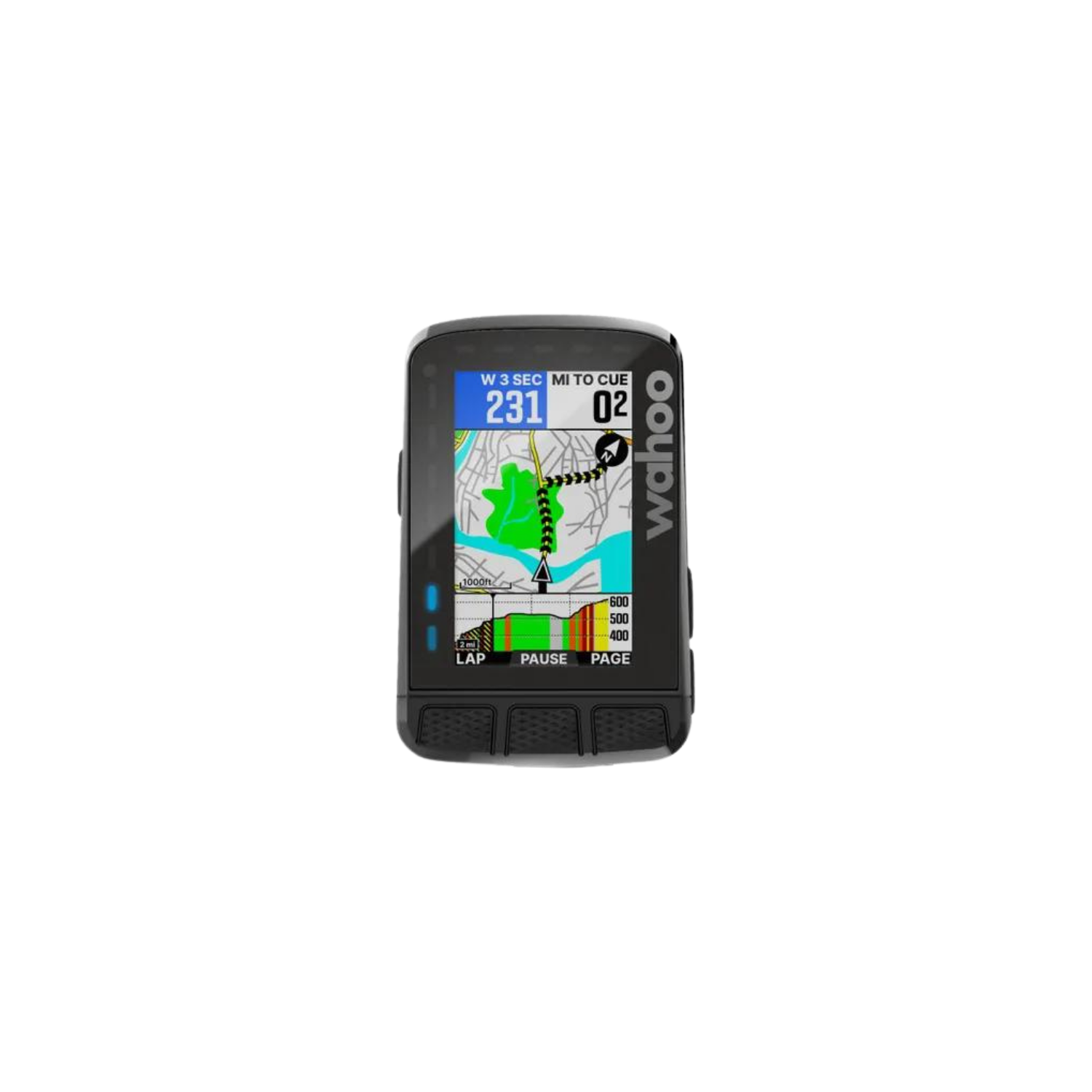 Wahoo ELEMNT ROAM V2 GPS