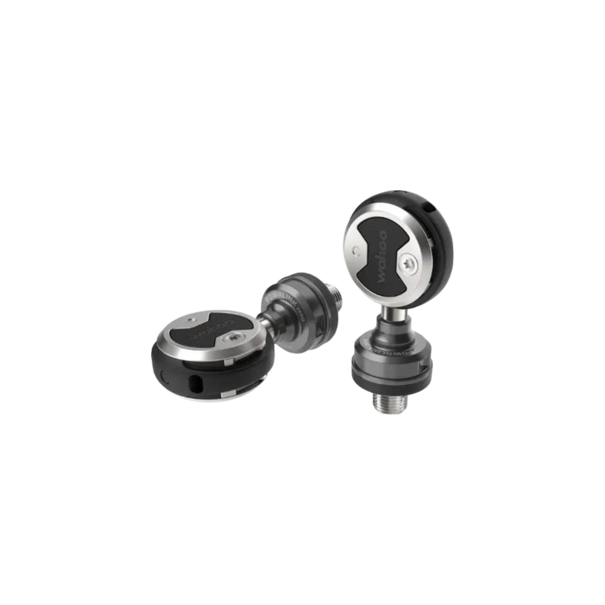 Wahoo POWRLINK ZERO Dual-Sided Power Pedals
