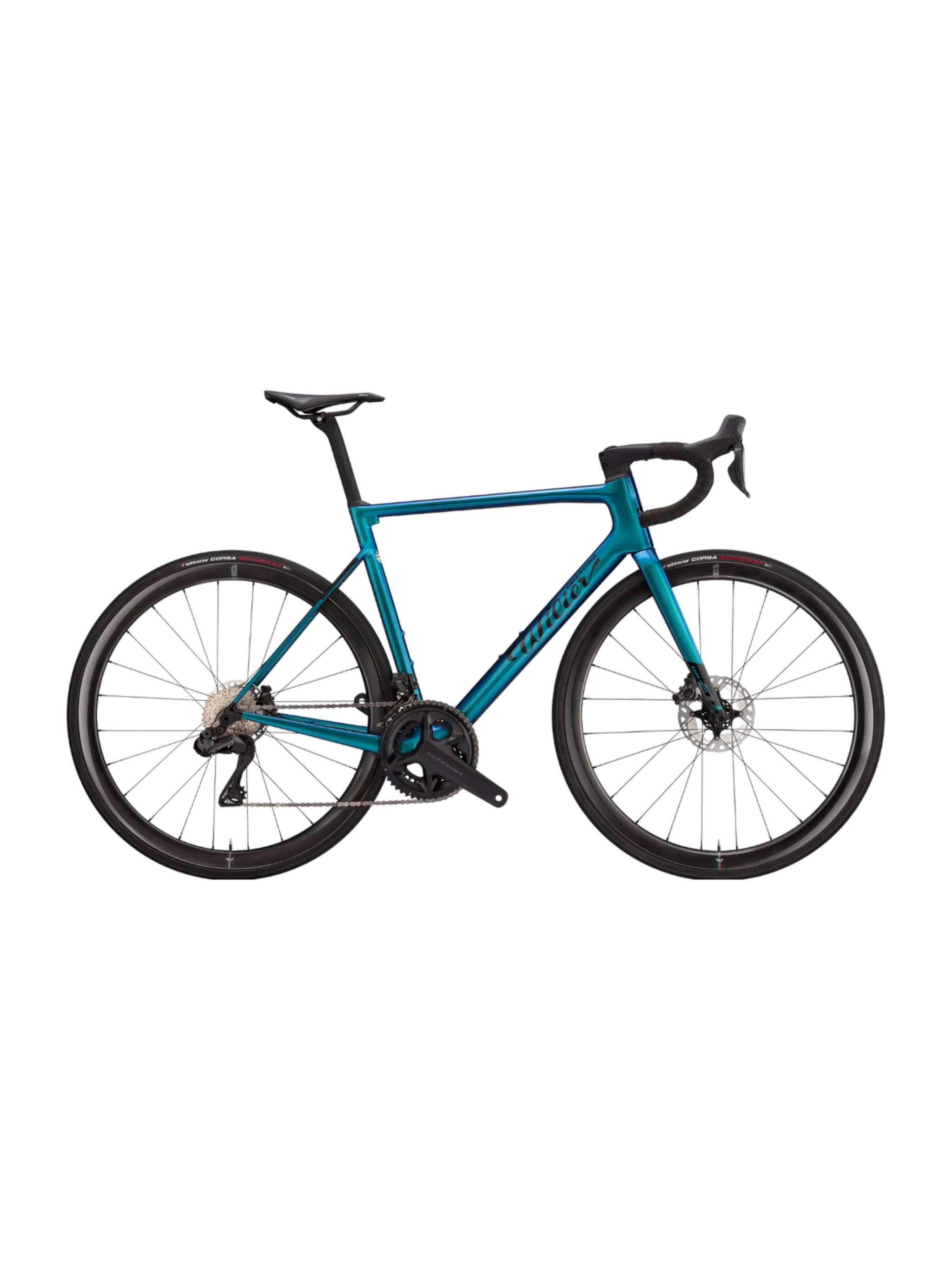 Wilier 0 SLR Frameset