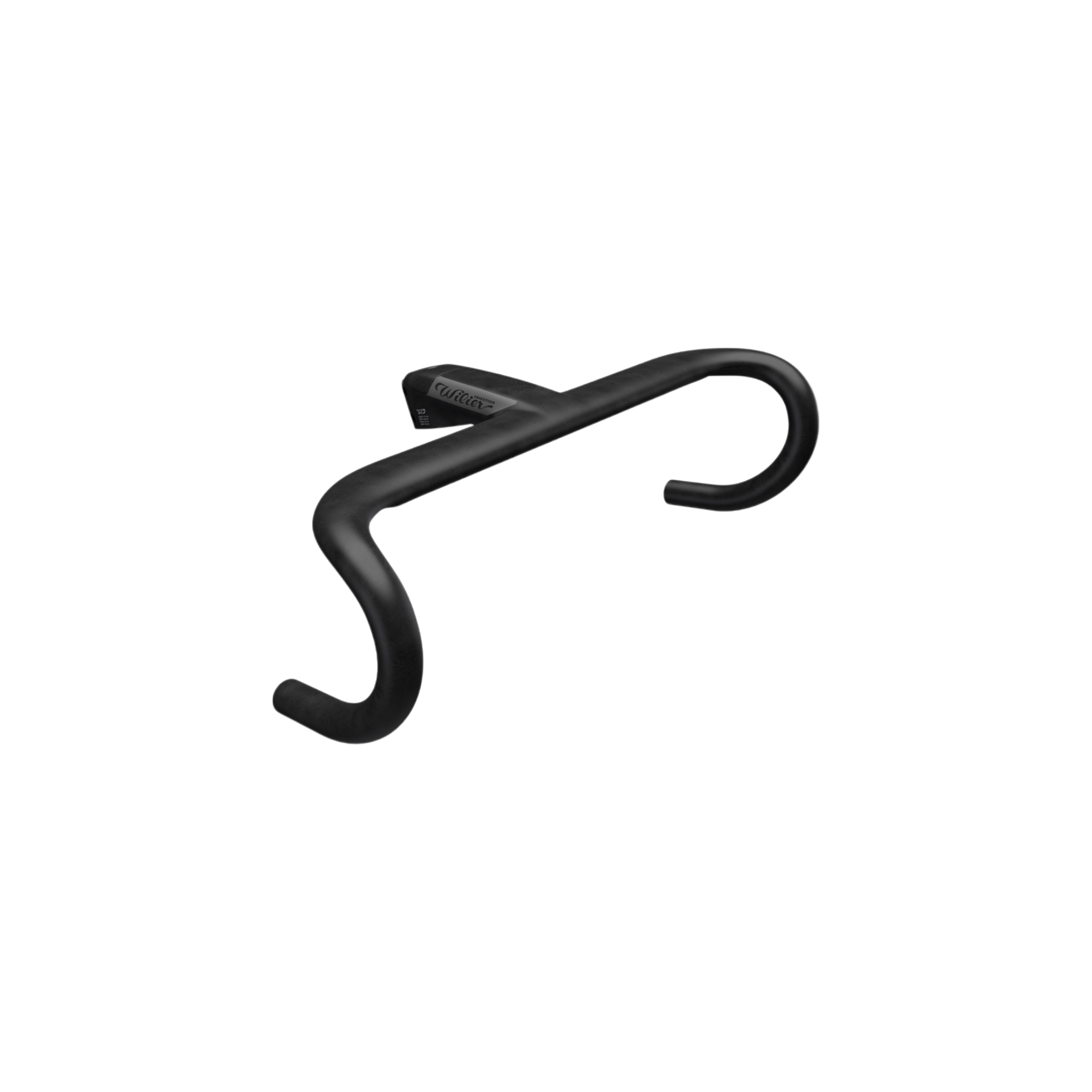 Wilier Filante Integrated Handlebar