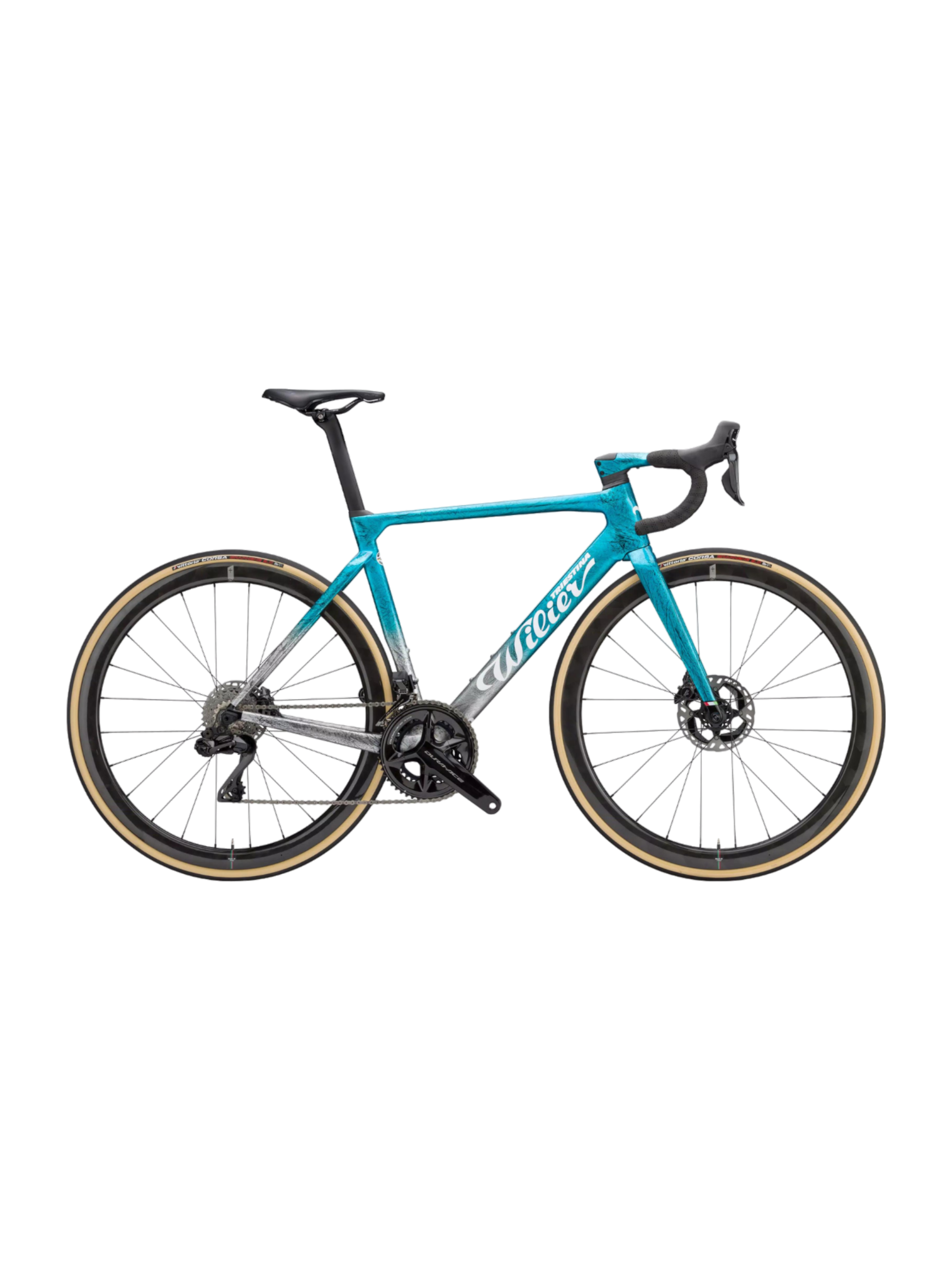 Wilier Filante SLR Frameset