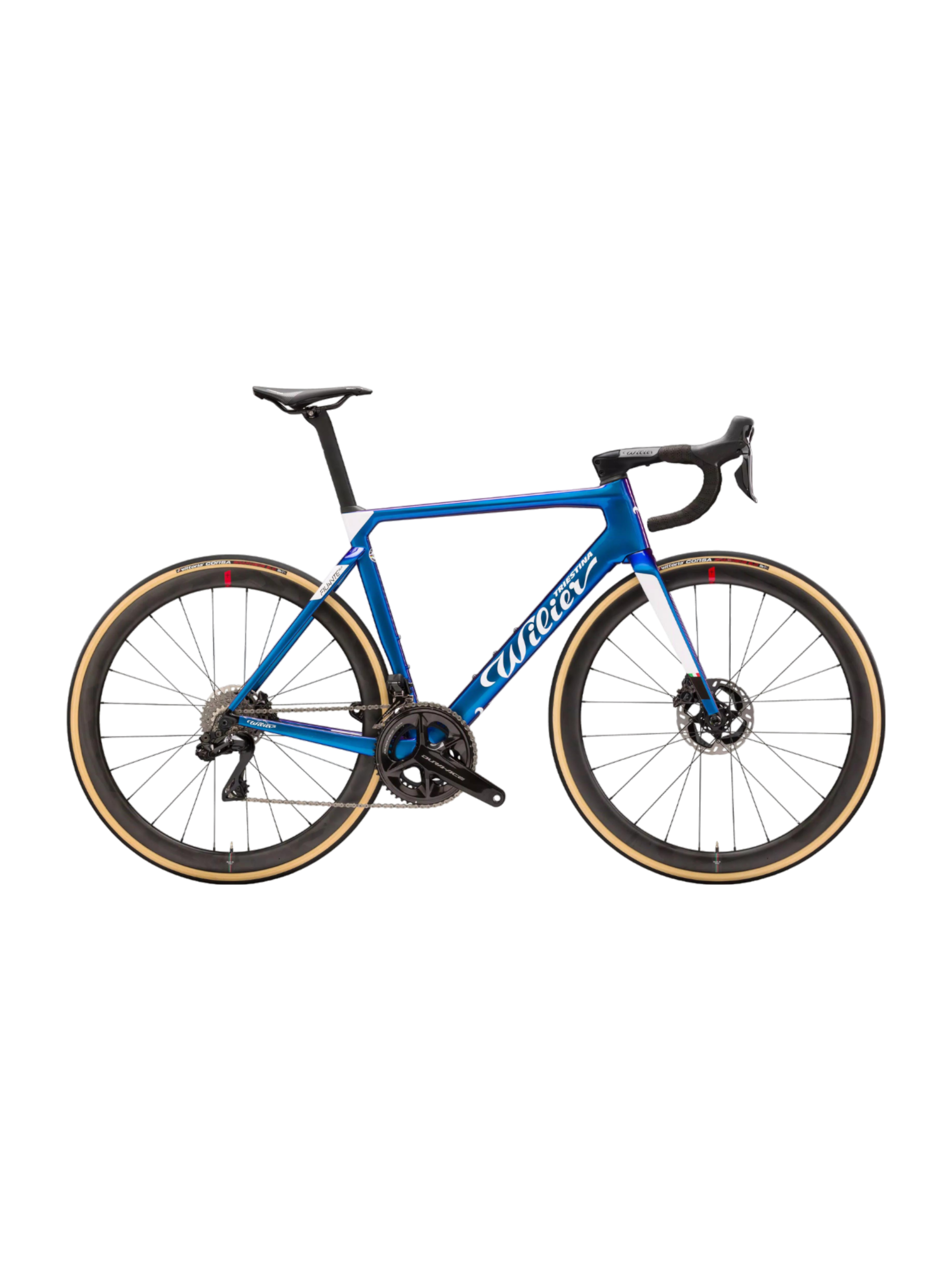Wilier Filante SLR Frameset