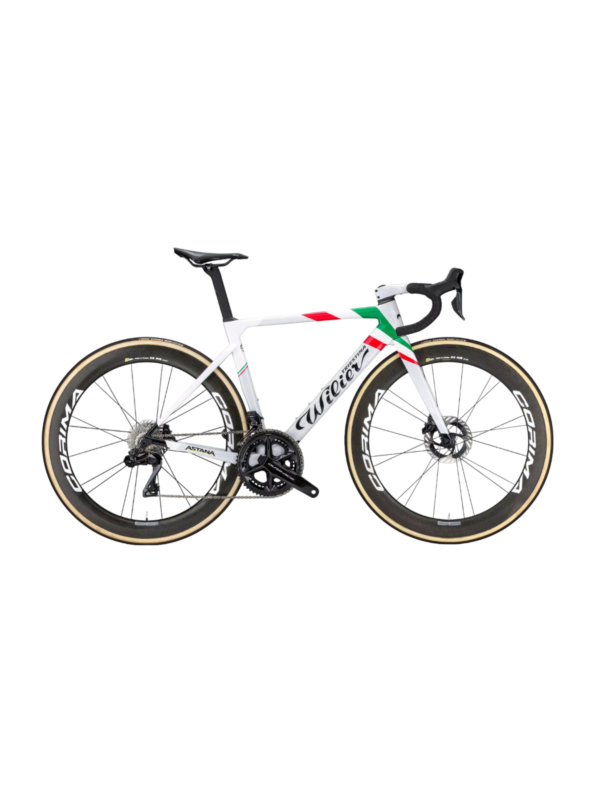Wilier Filante SLR Frameset