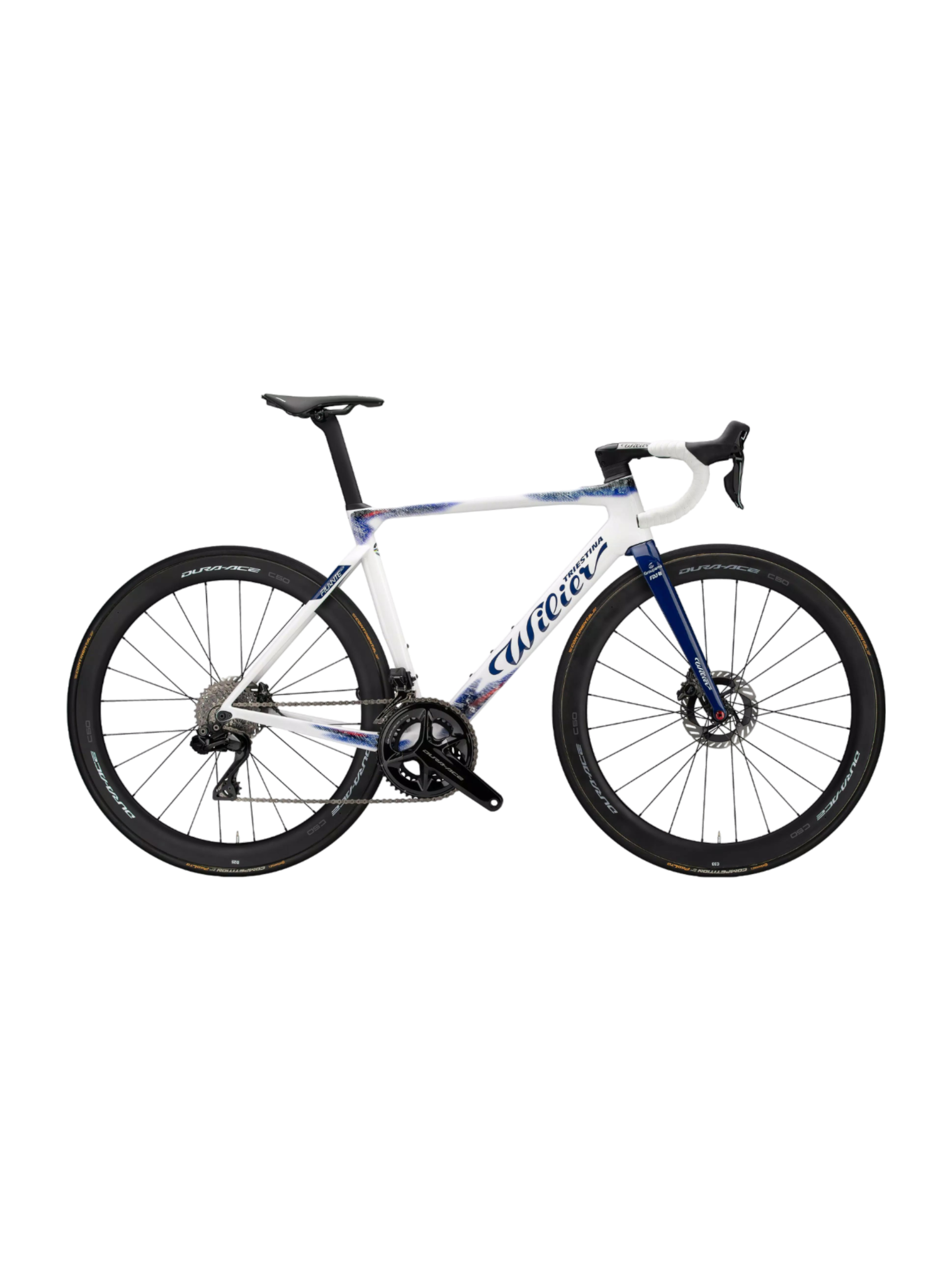 Wilier Filante SLR Frameset