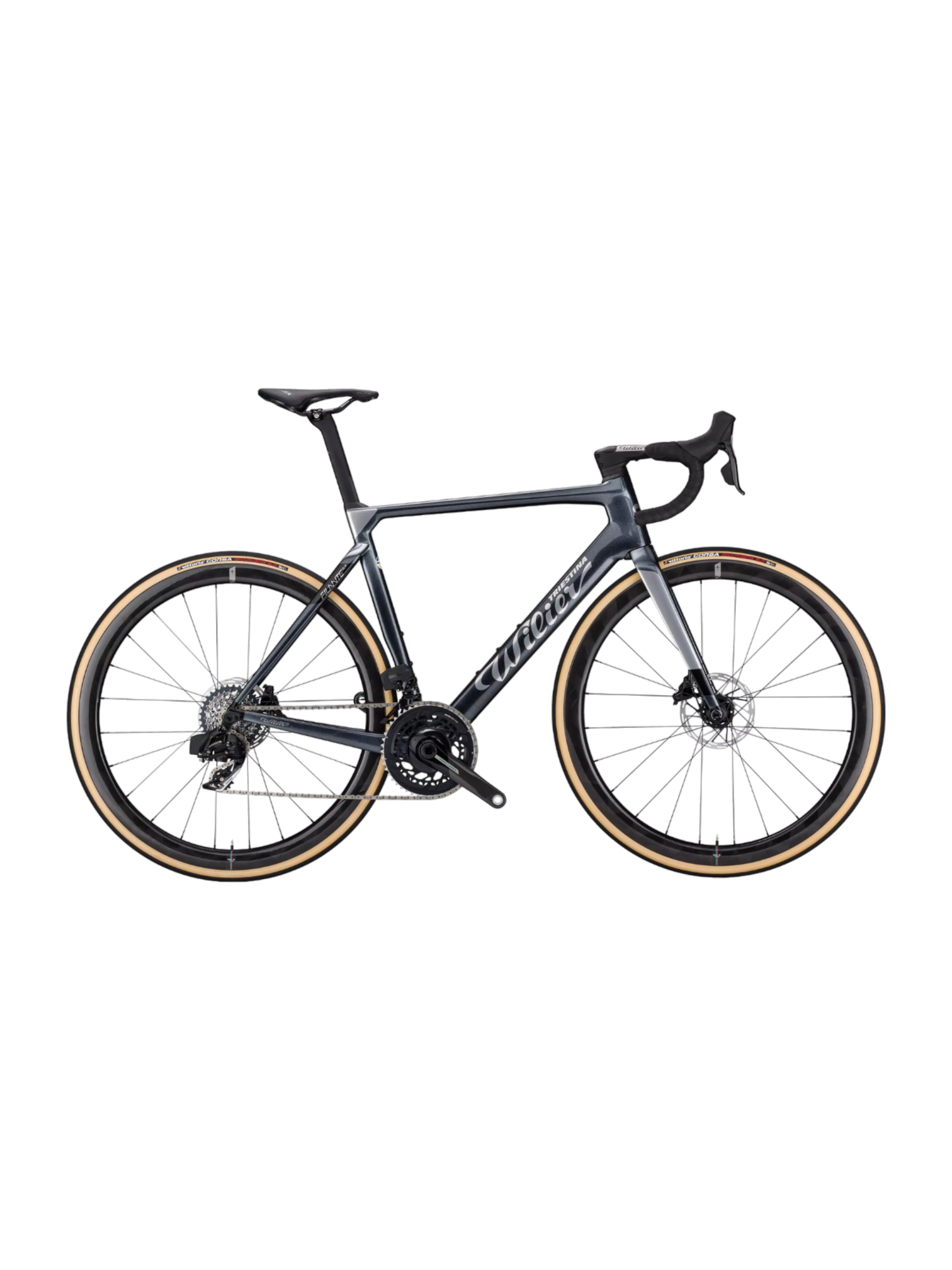 Wilier Filante SLR Frameset