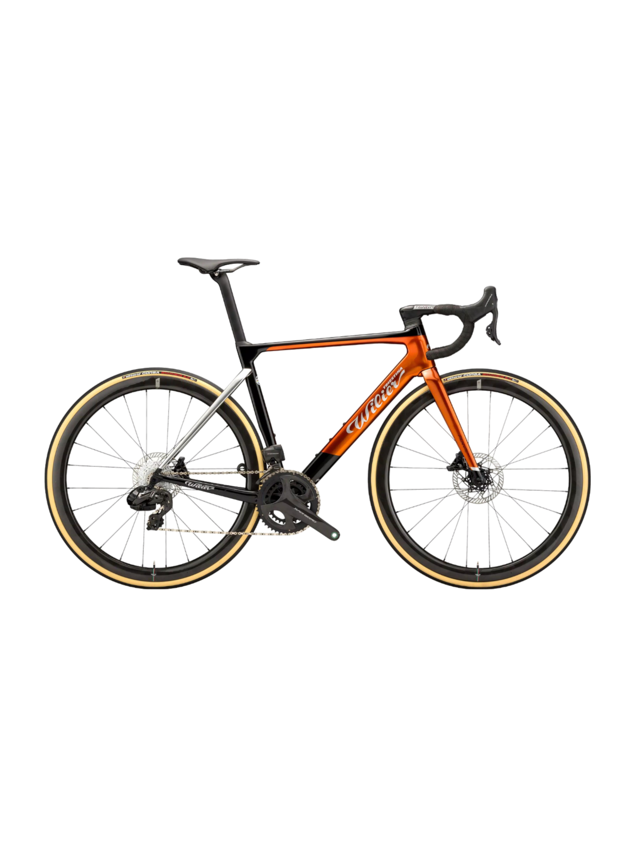 Wilier Filante SLR Frameset