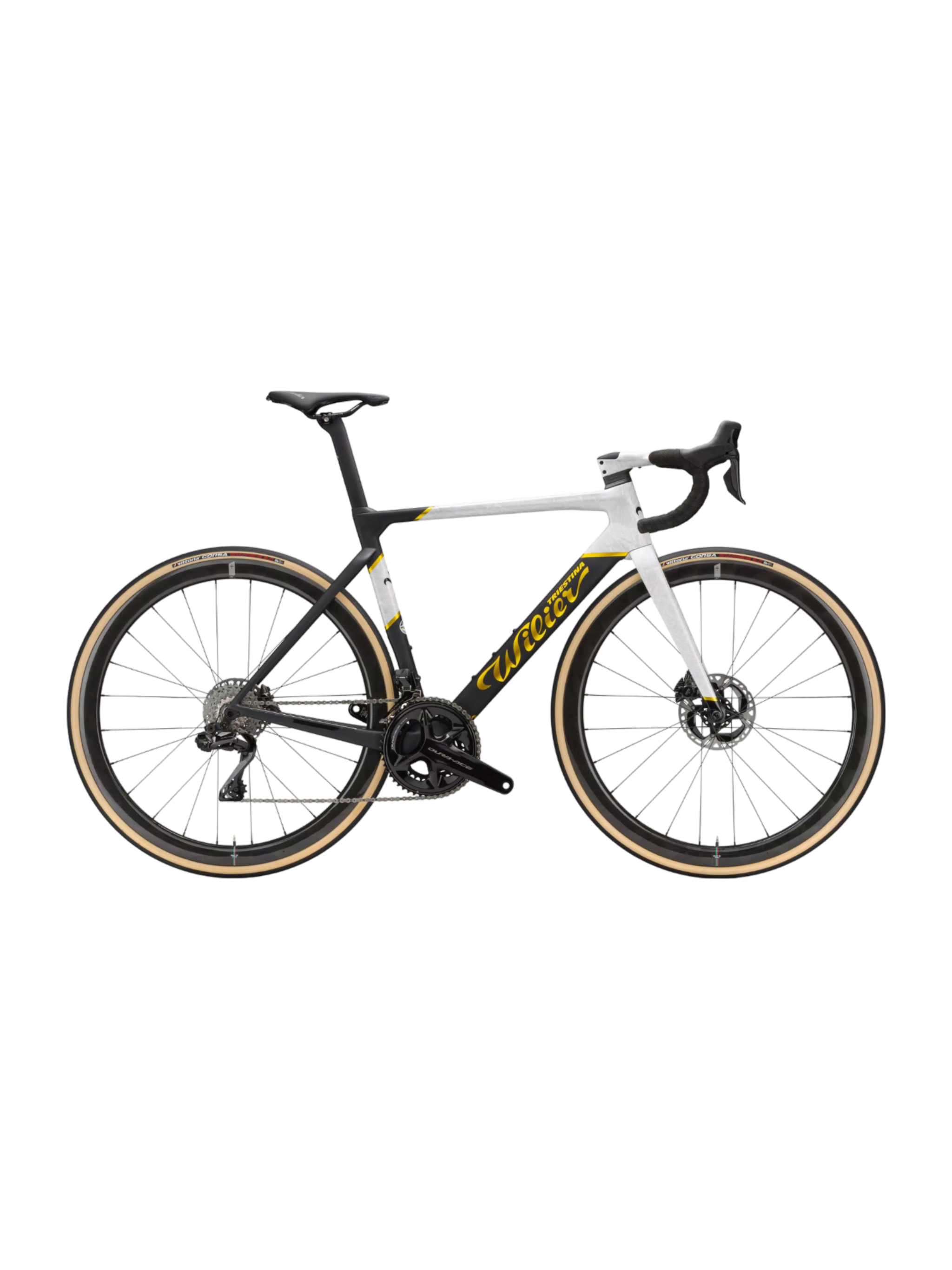 Wilier Filante SLR Frameset