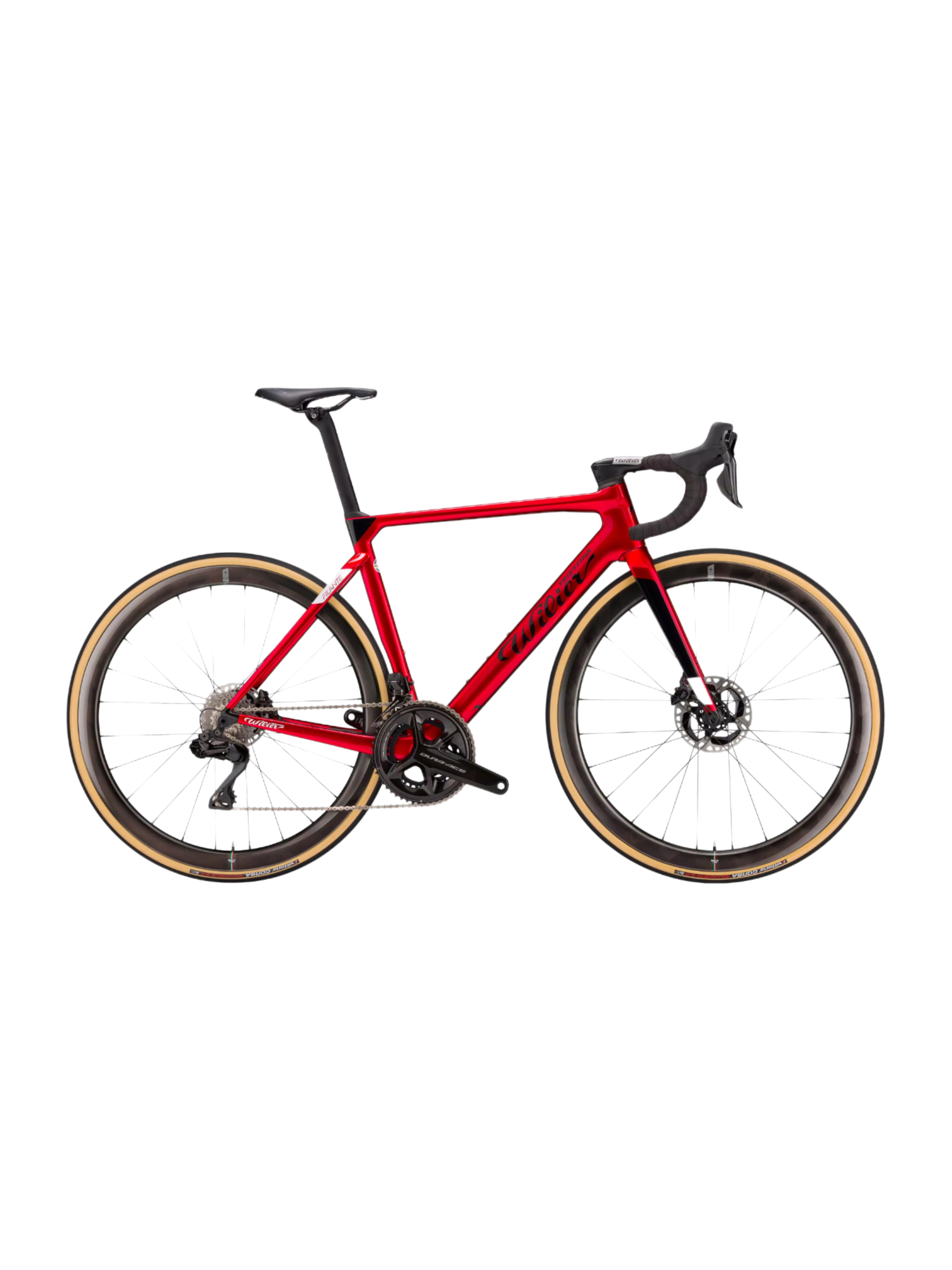 Wilier Filante SLR Frameset