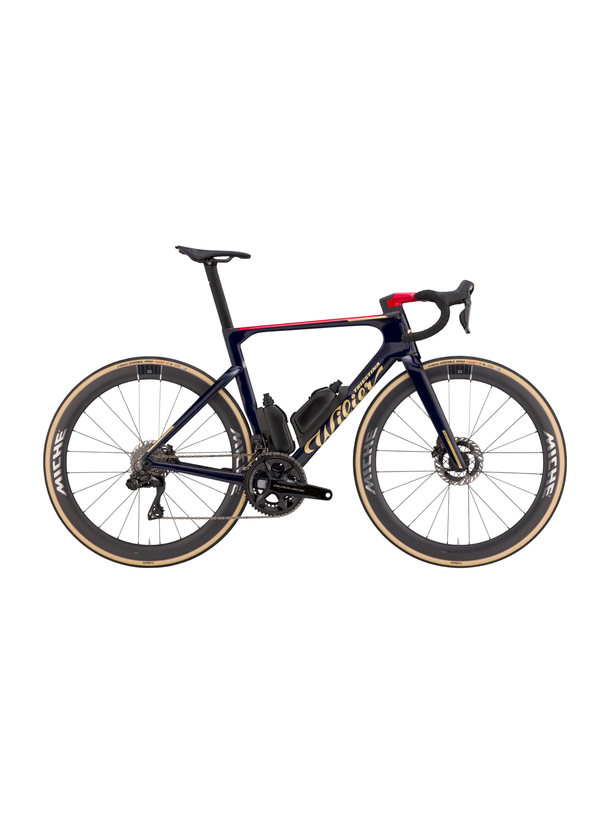 Wilier Filante SLR ID2