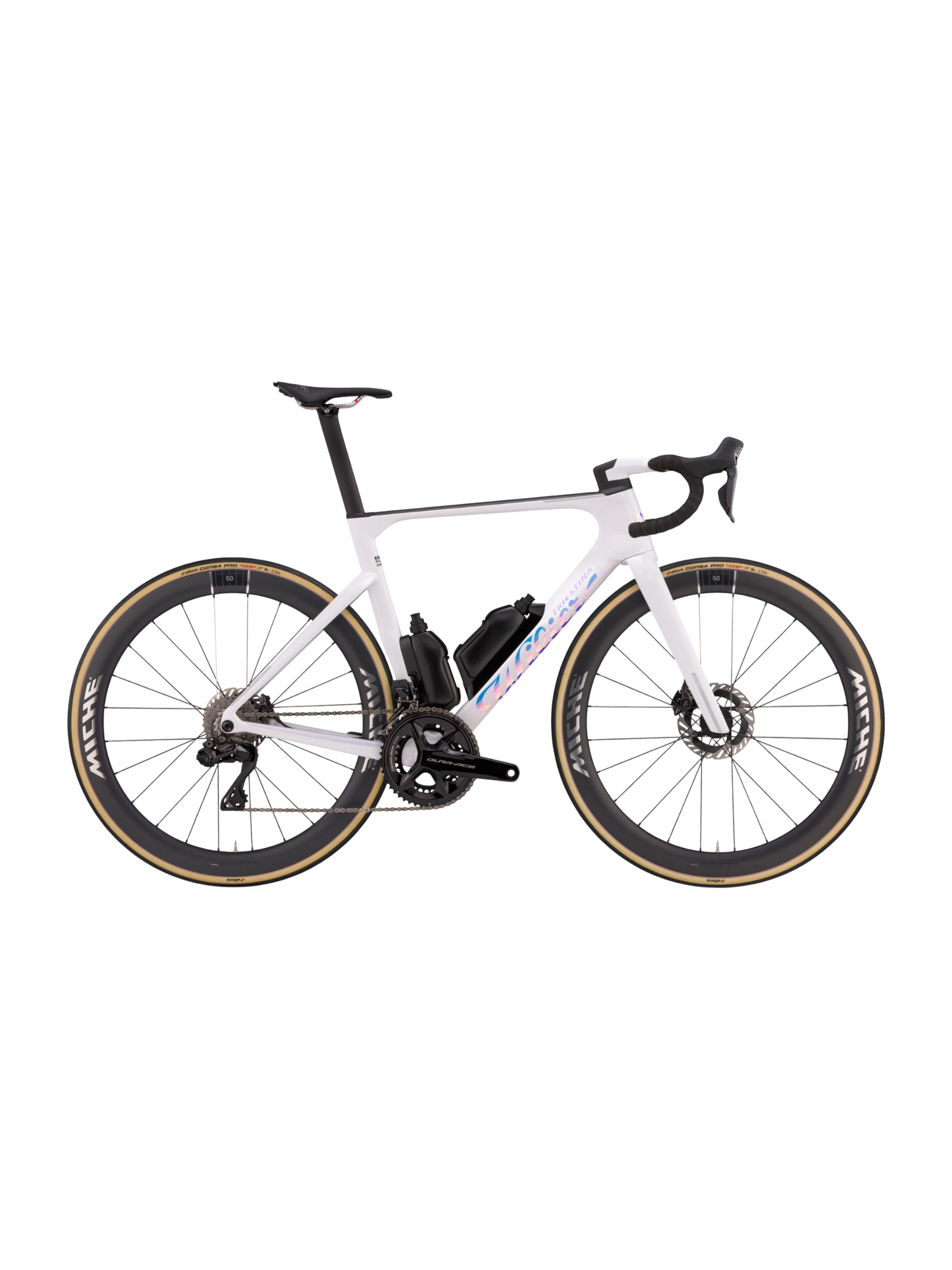 Wilier Filante SLR ID2
