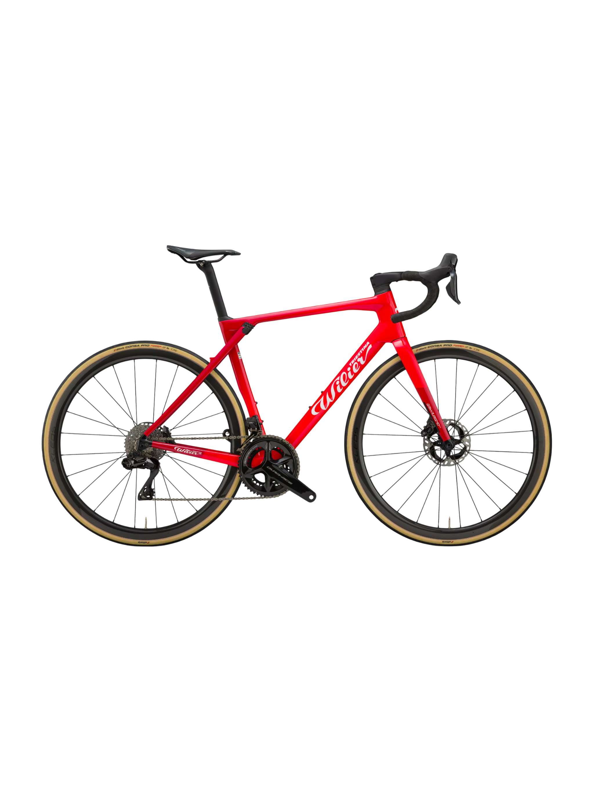 Wilier Granturismo SLR