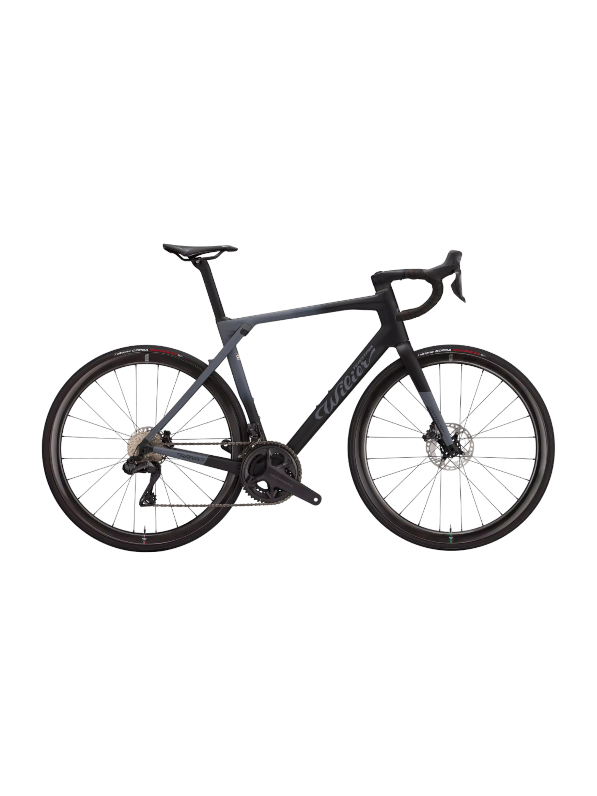 Wilier Granturismo SLR Frameset