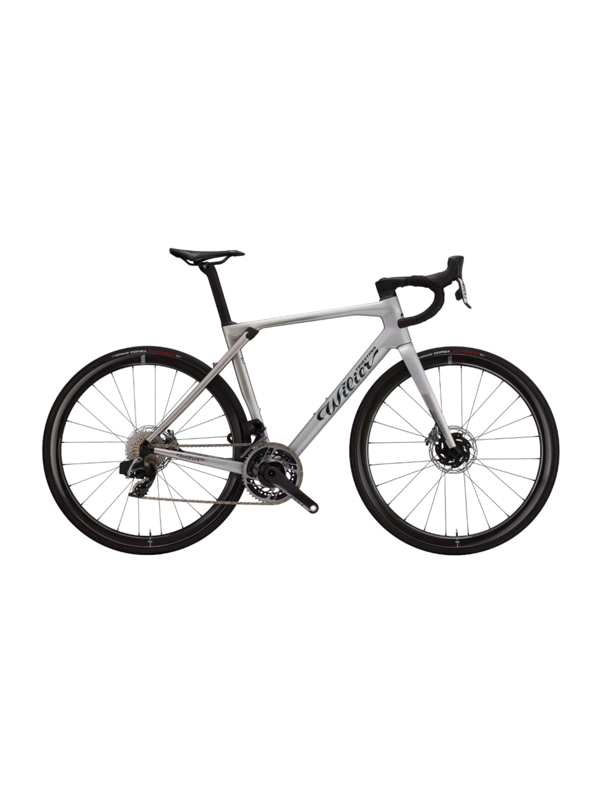 Wilier Granturismo SLR Frameset