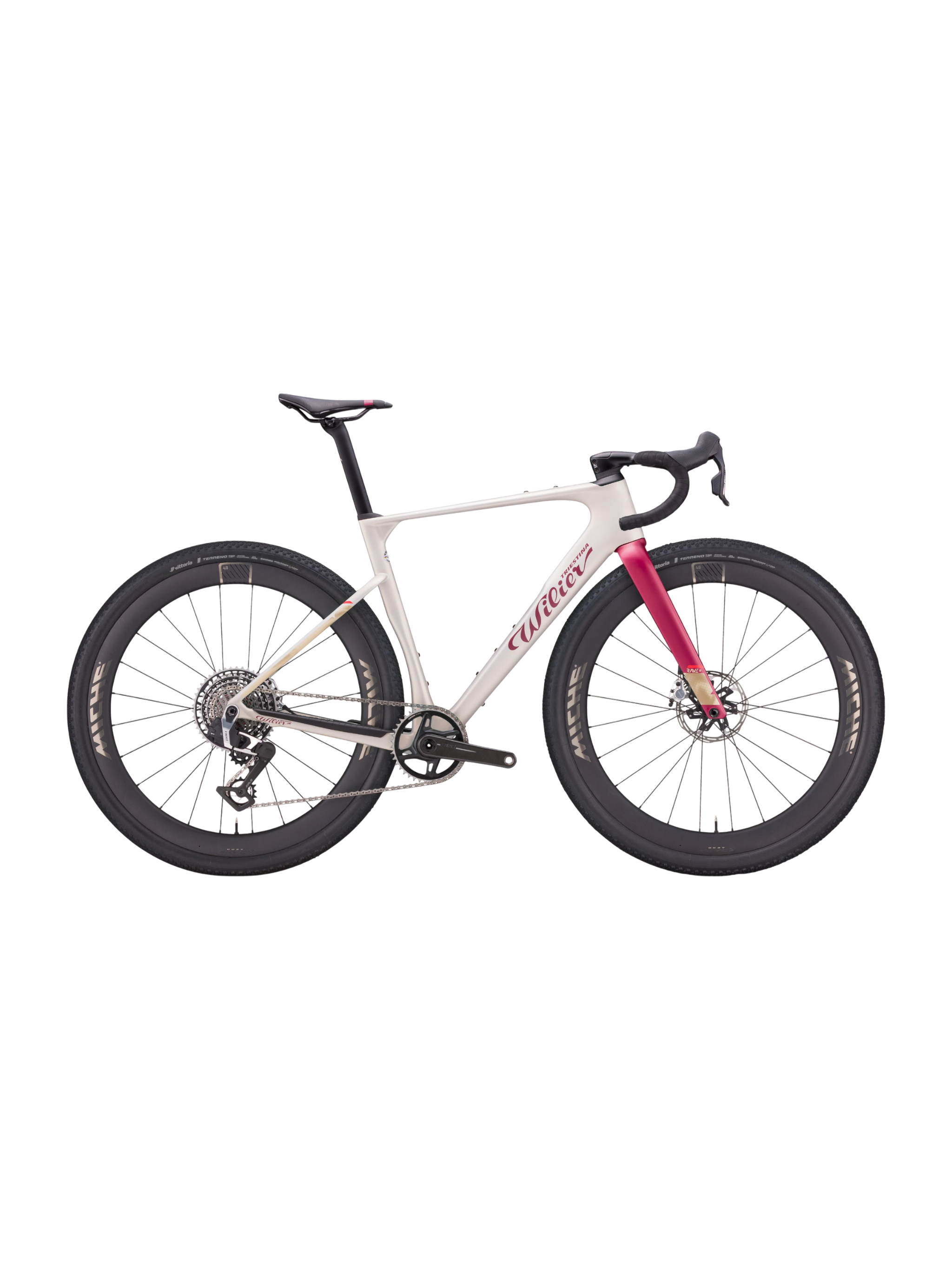 Wilier Rave SLR ID2
