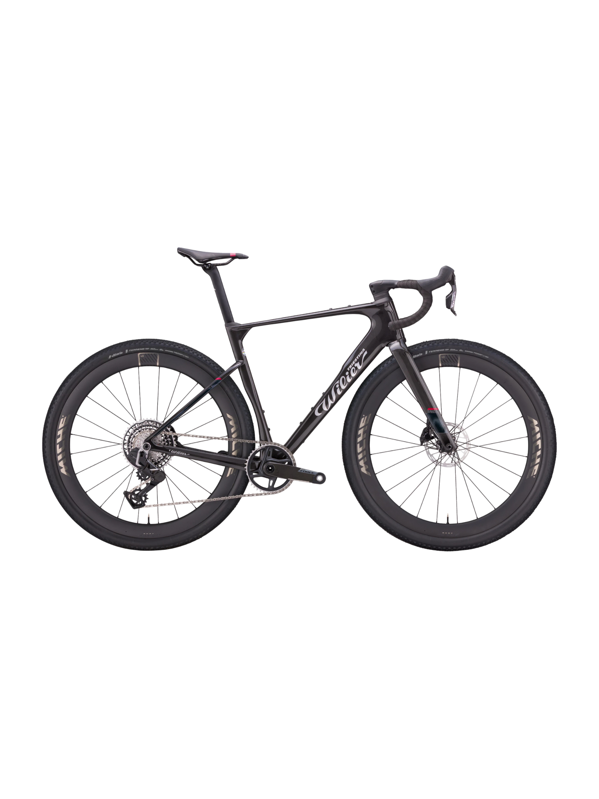 Wilier Rave SLR ID2