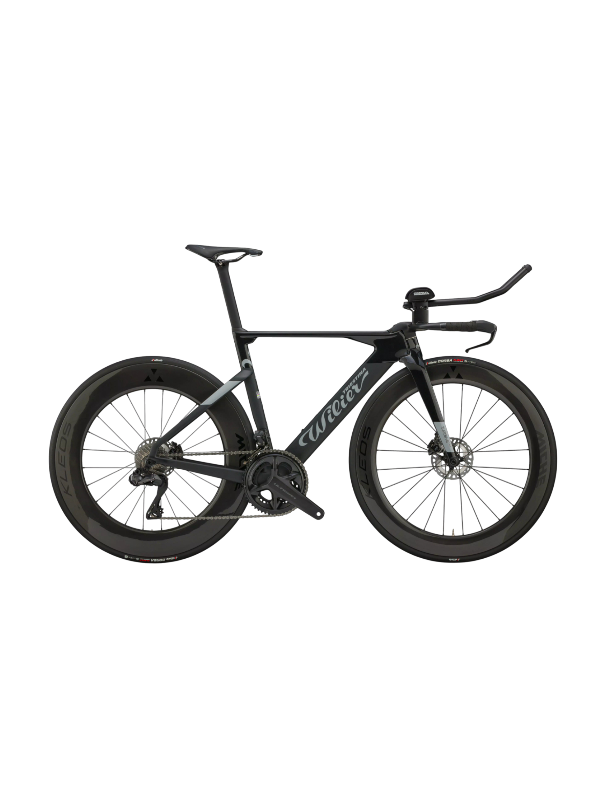 Wilier Turbine SLR