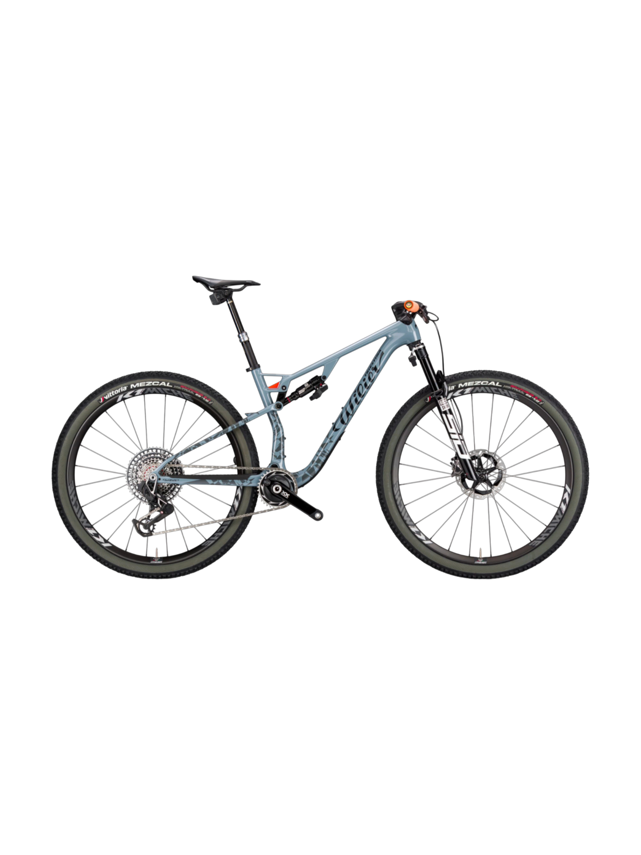Wilier Urta Max SLR
