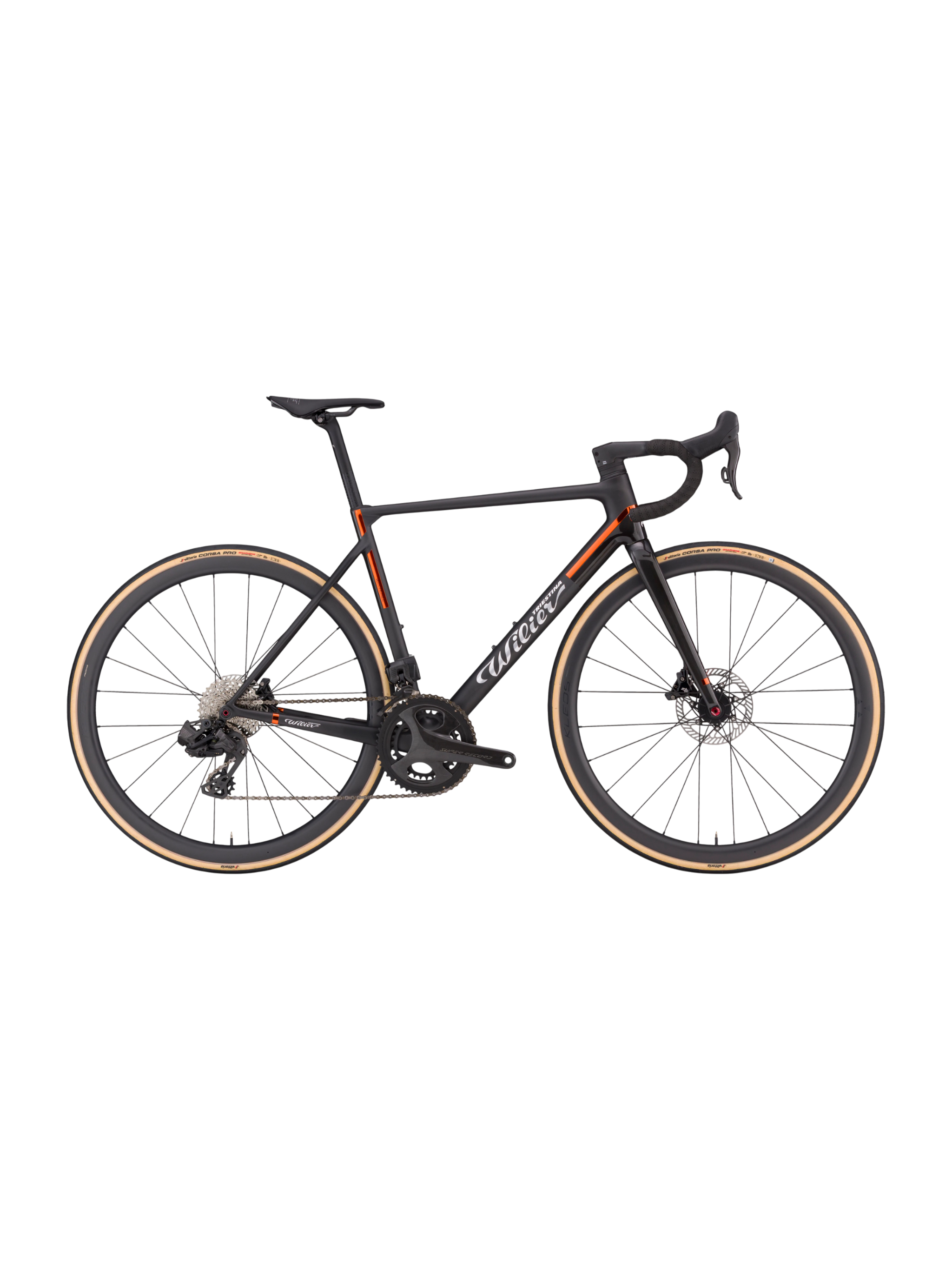 Wilier Verticale SLR
