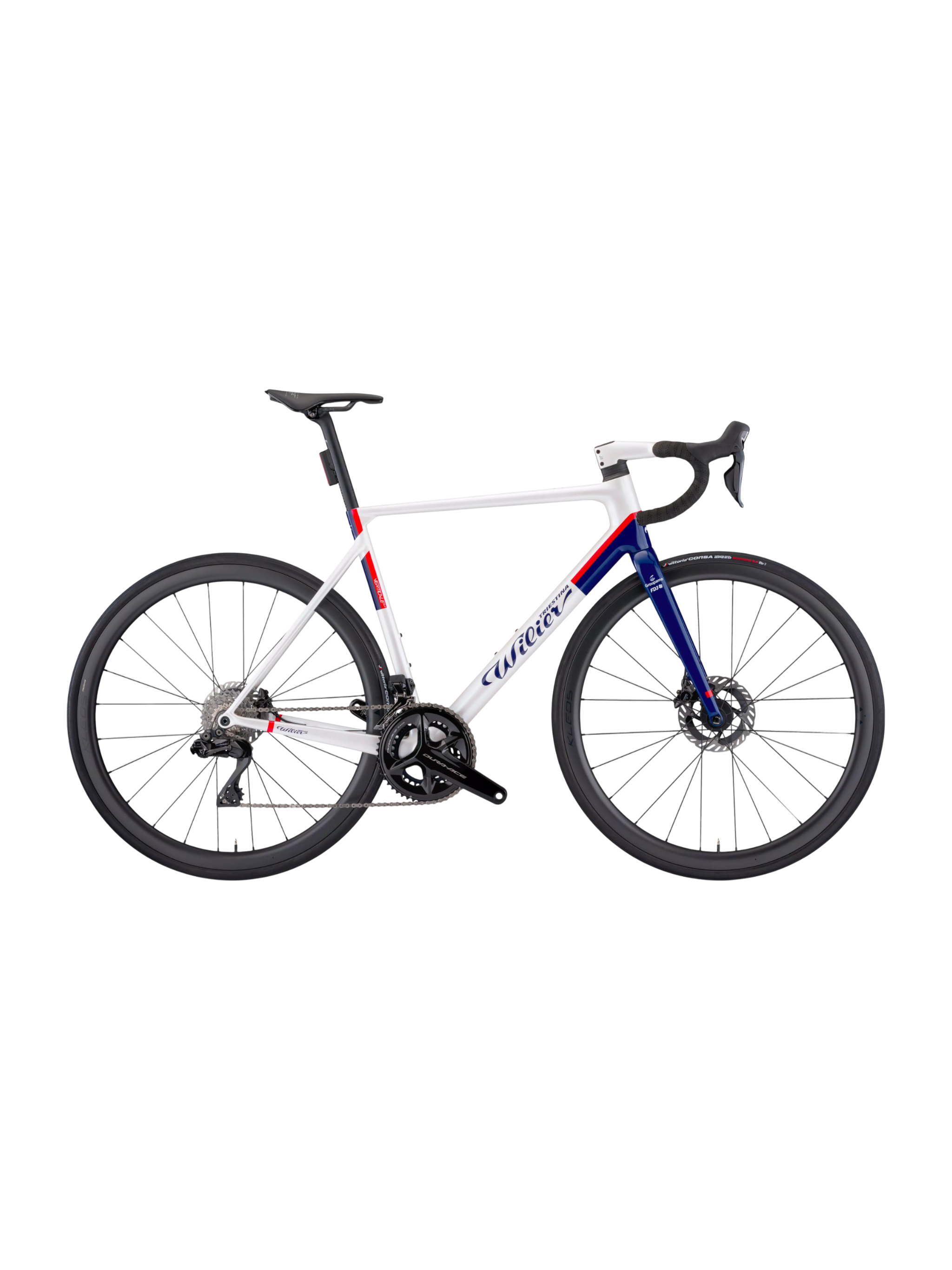Wilier Verticale SLR