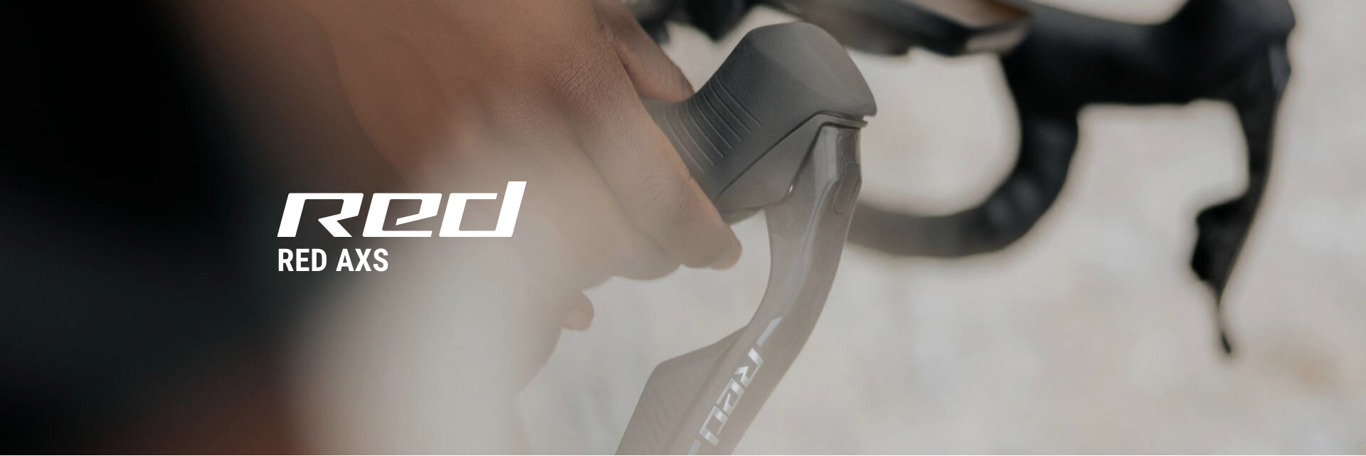 SRAM Red AXS