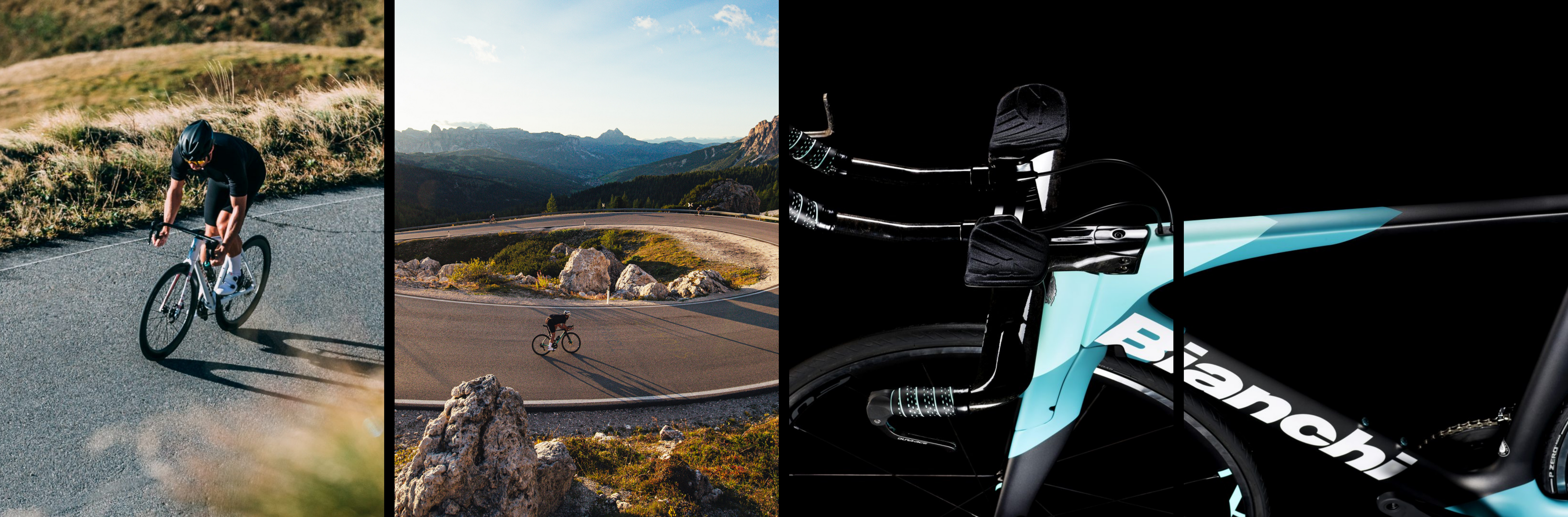 Bianchi Bikes