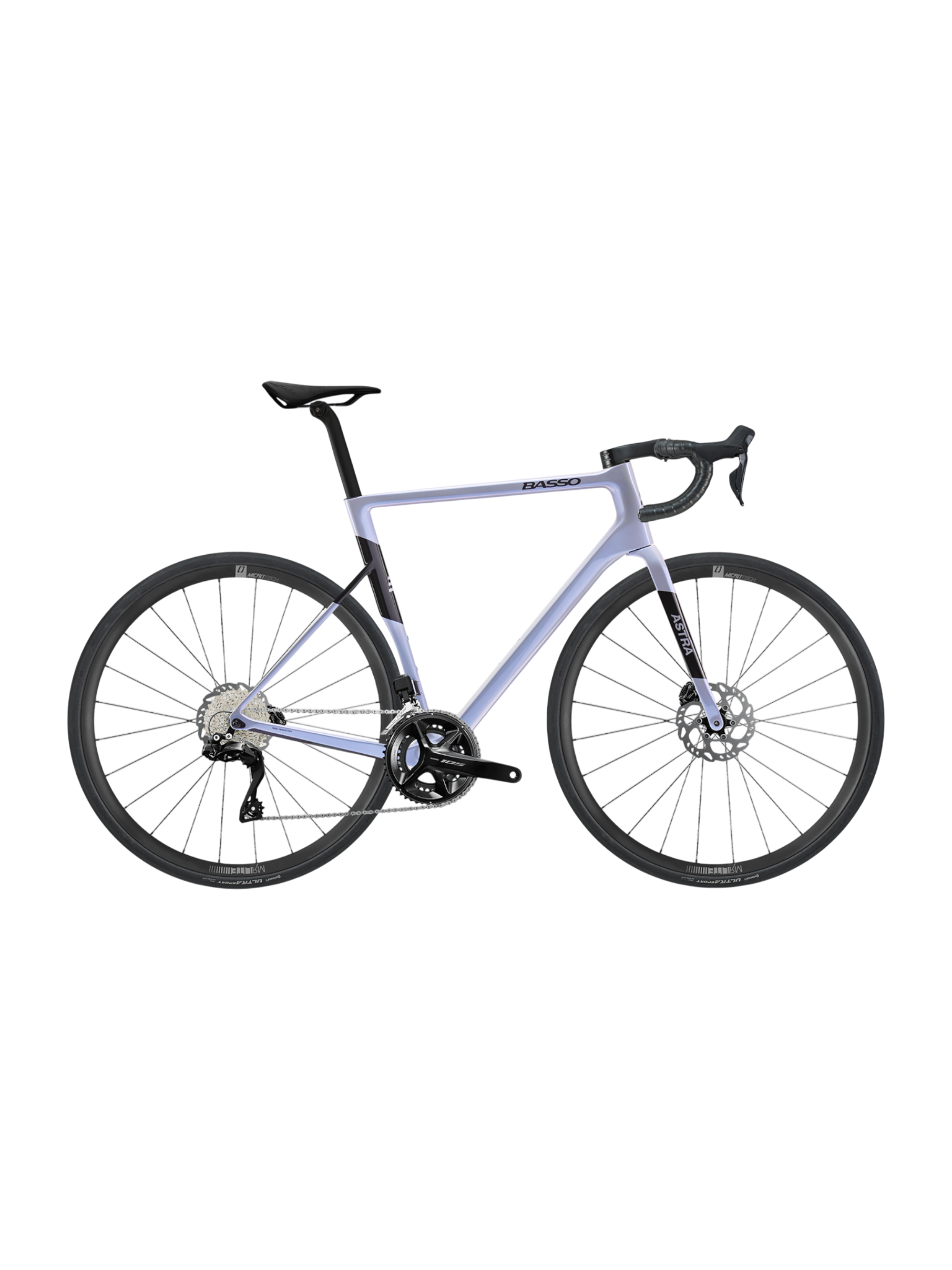 Basso Astra