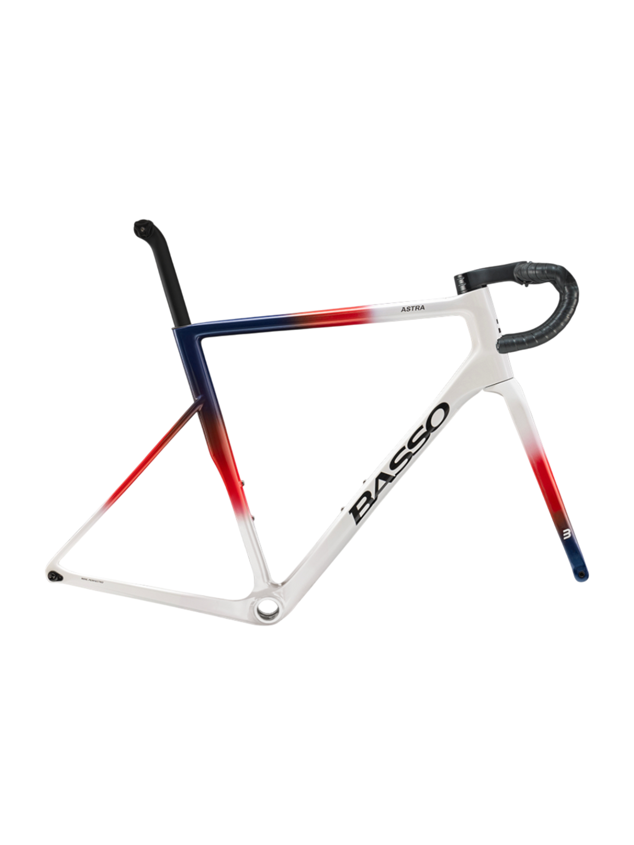 Basso Astra