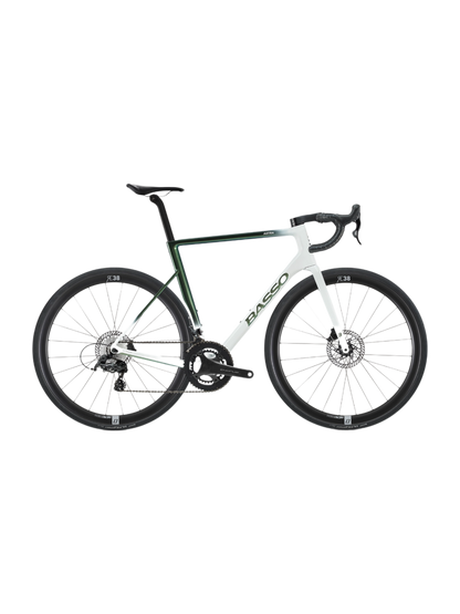 Basso astra frameset sale