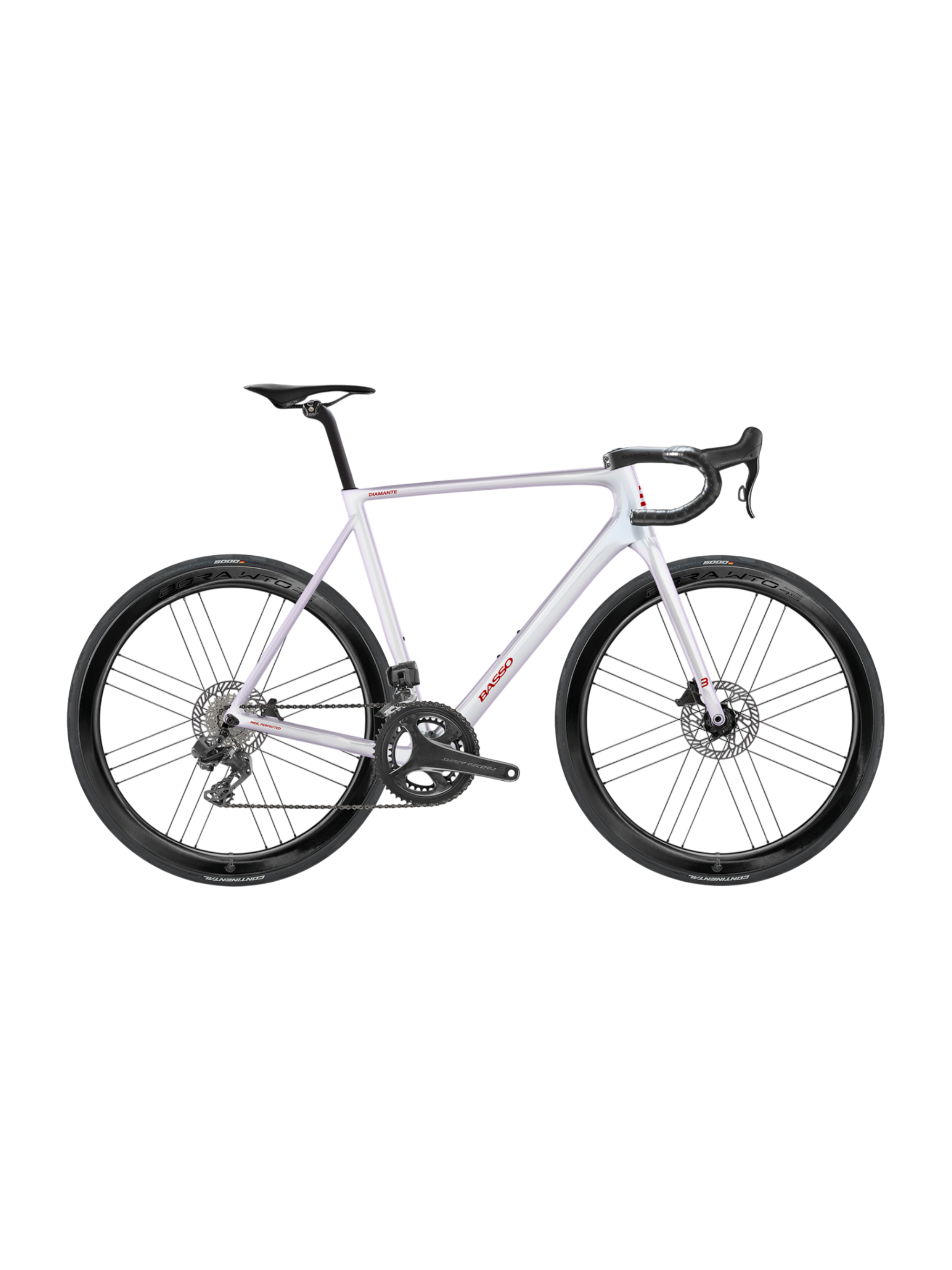 Basso Diamante