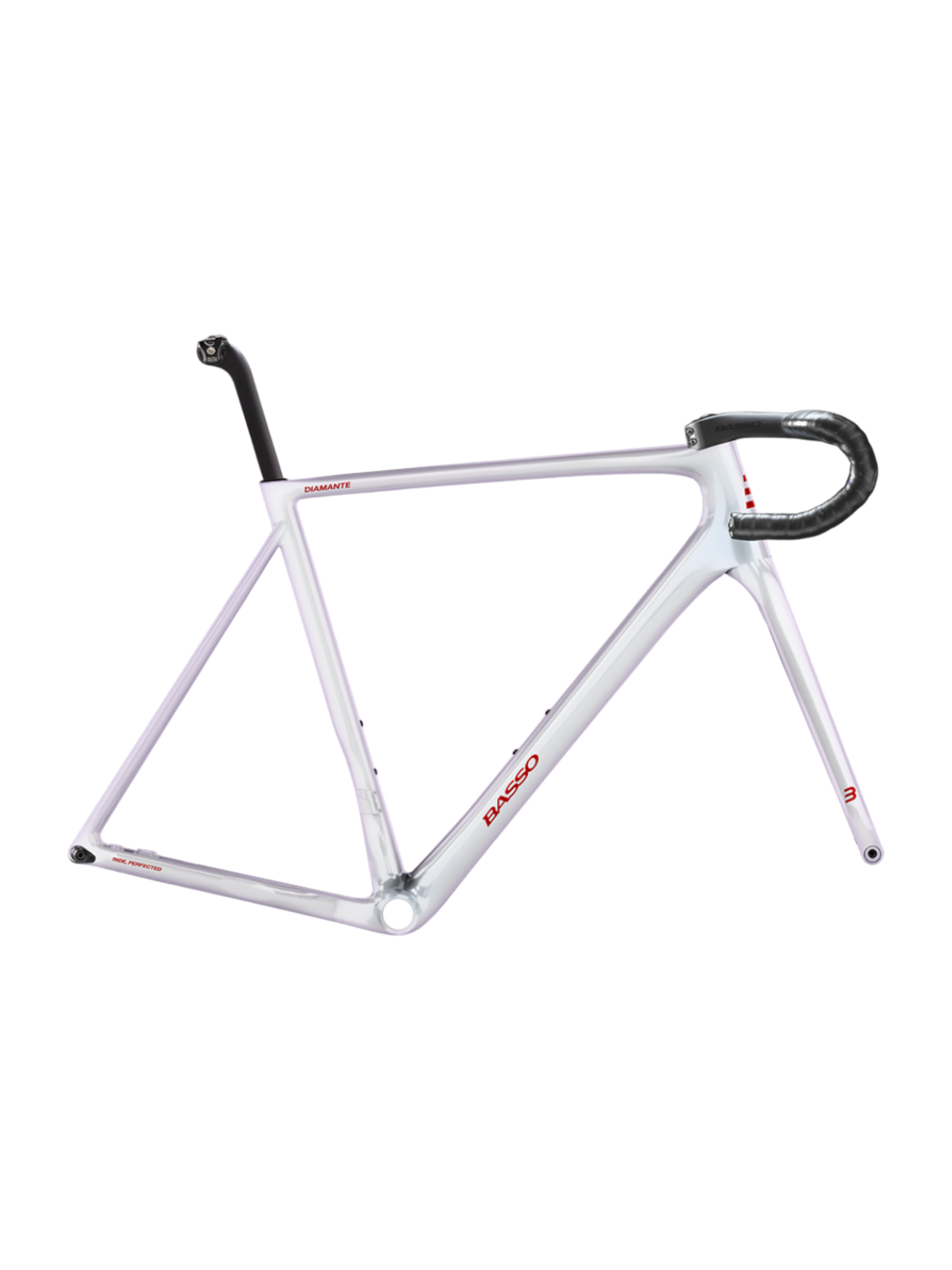 Basso Diamante