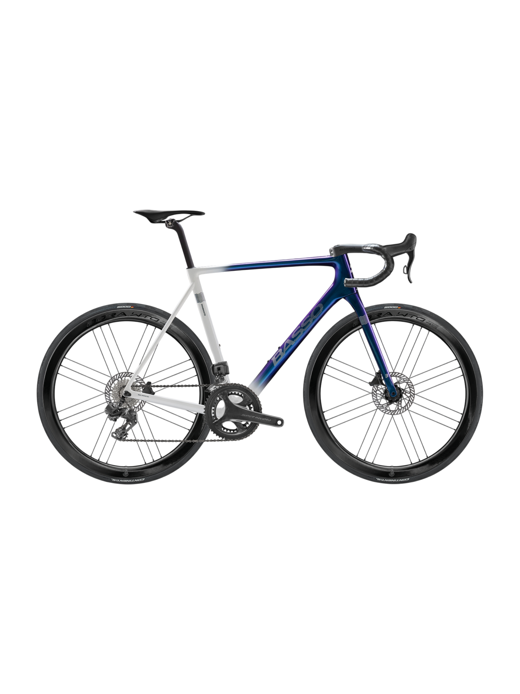 Basso Diamante