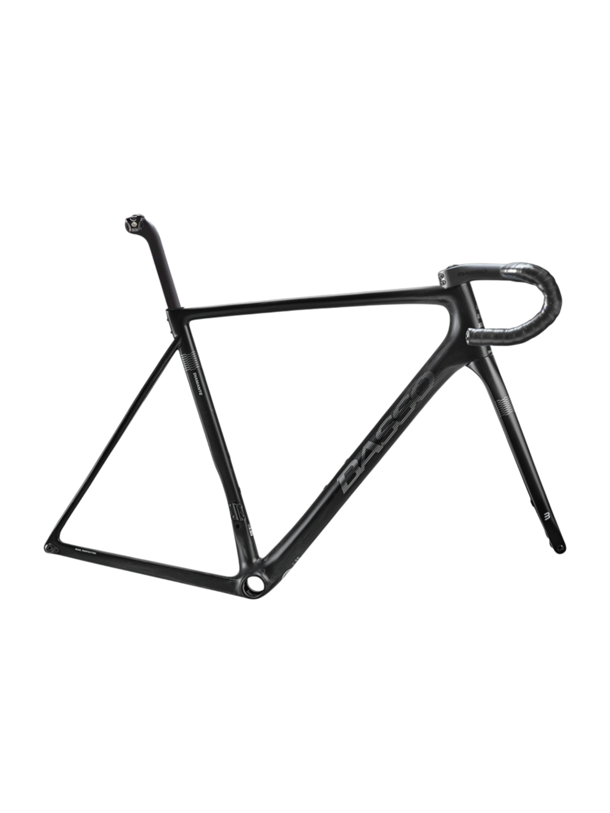 Basso Diamante