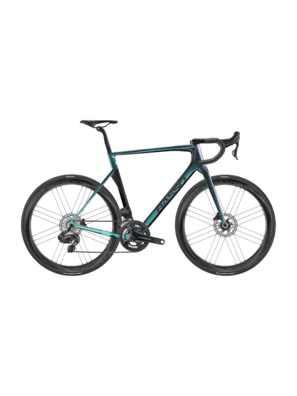 Basso Diamante SV