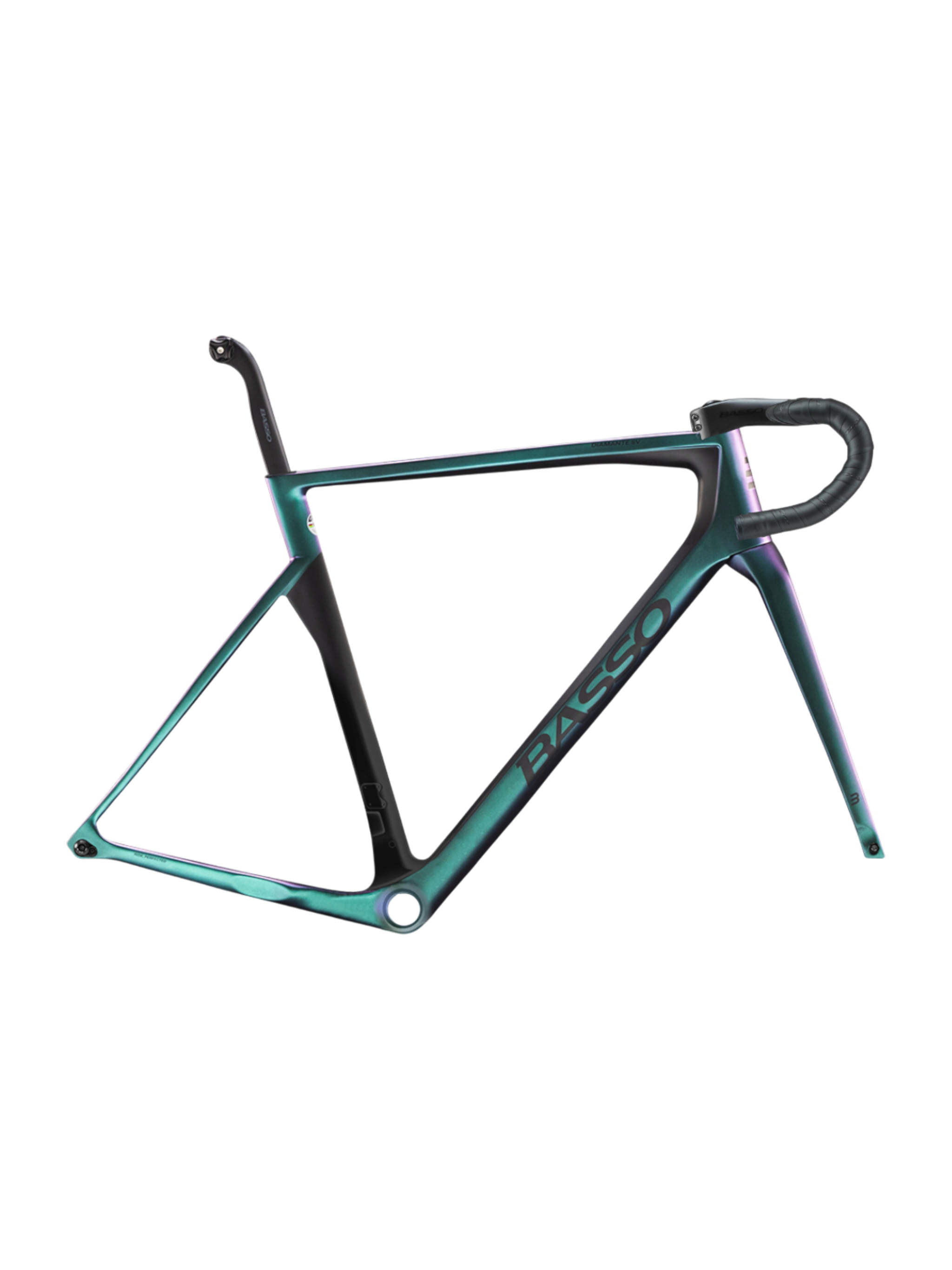 Basso Diamante SV