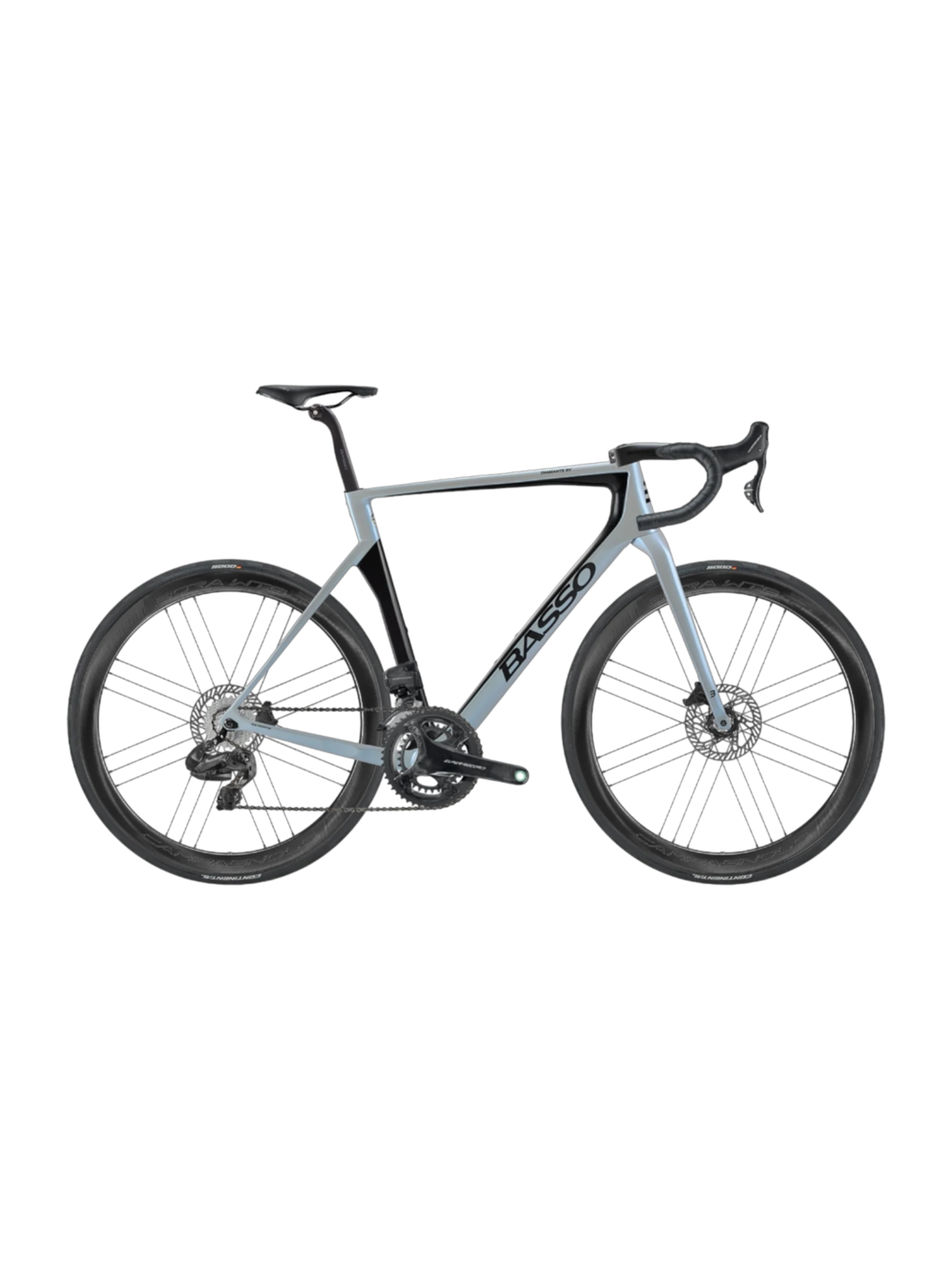 Basso Diamante SV