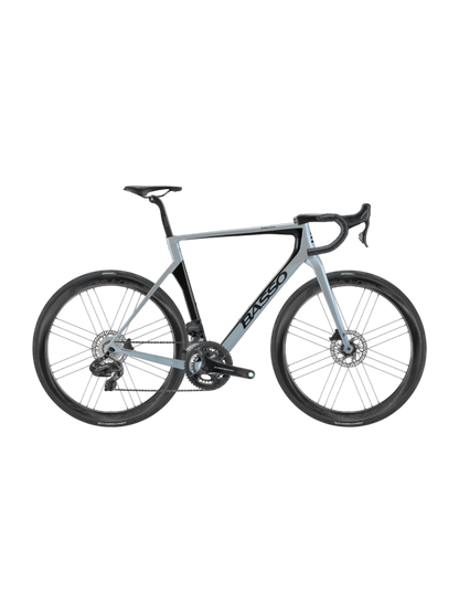 Basso Diamante SV